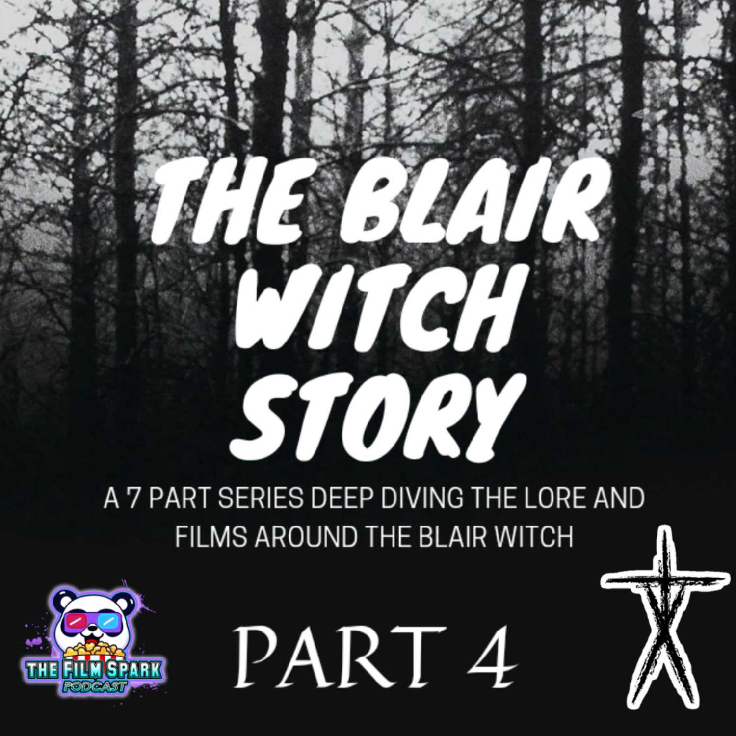 FSP SPECIAL - THE BLAIR WITCH PROJECT - PART 4