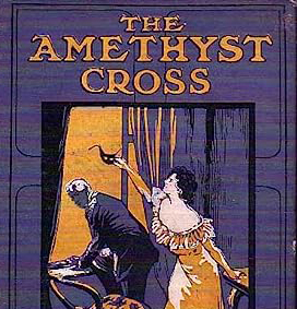 The Amethyst Cross by Fergus Hume ~ Full Audiobook