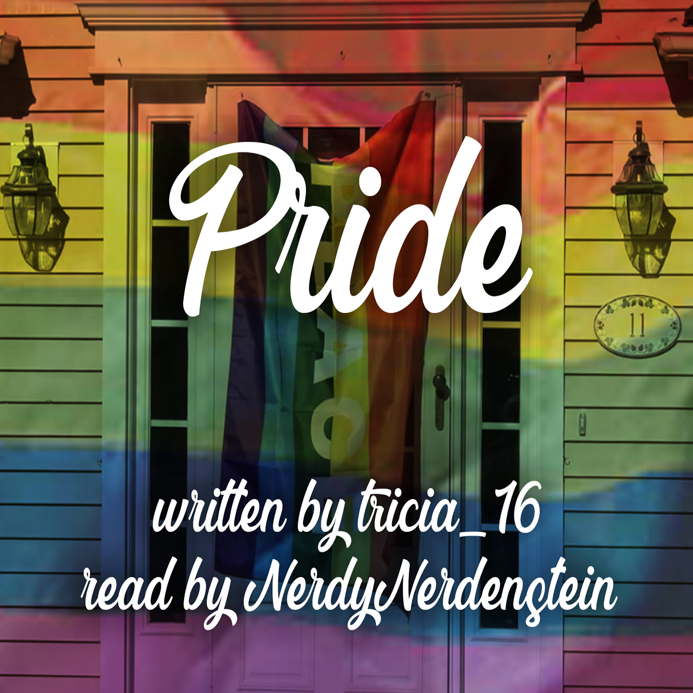 86: Pride by Tricia_16