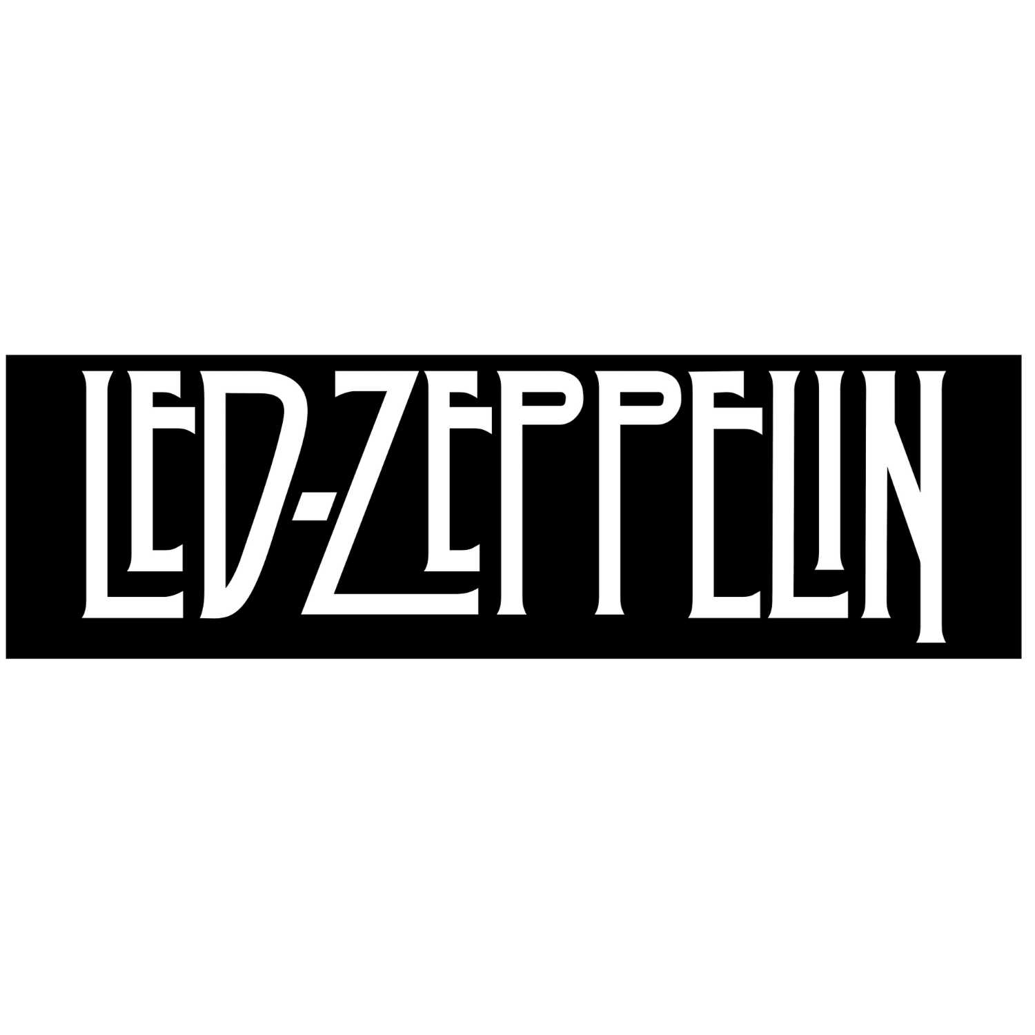 Led Zeppelin Part 1