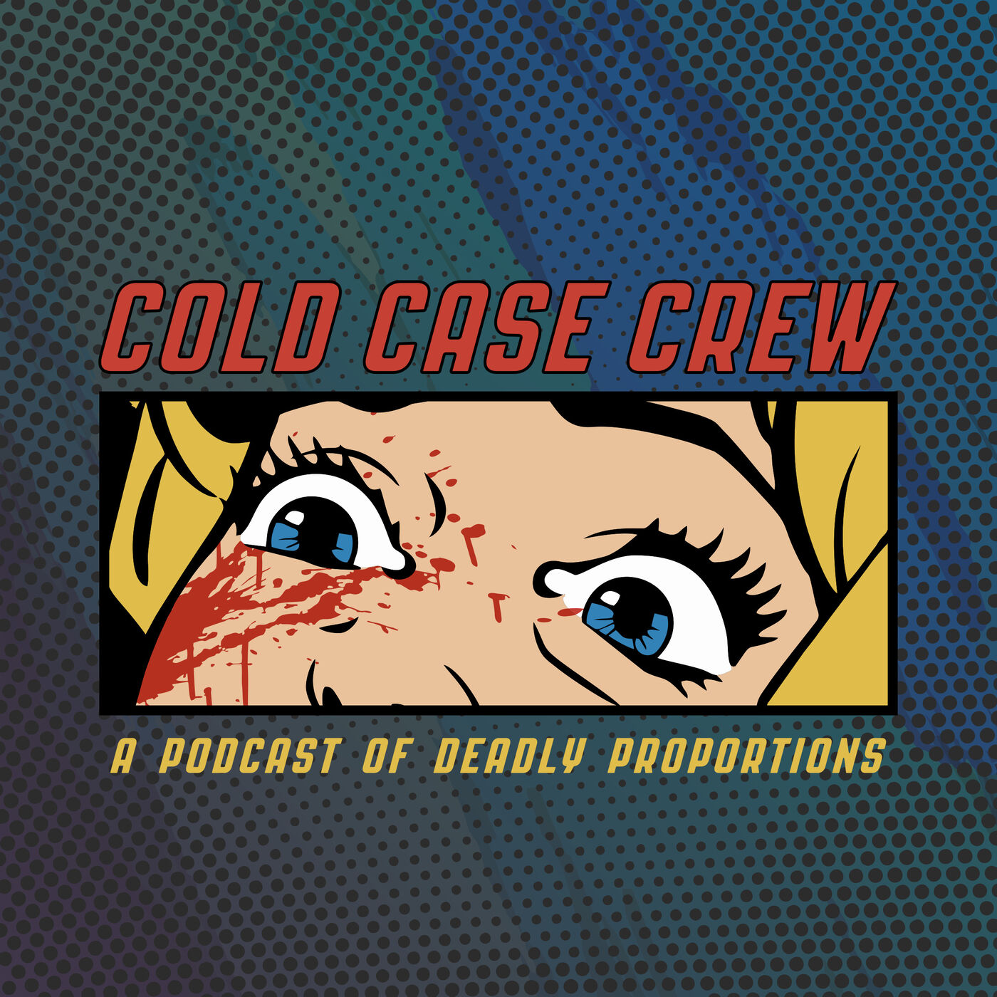 Cold Case Crew 