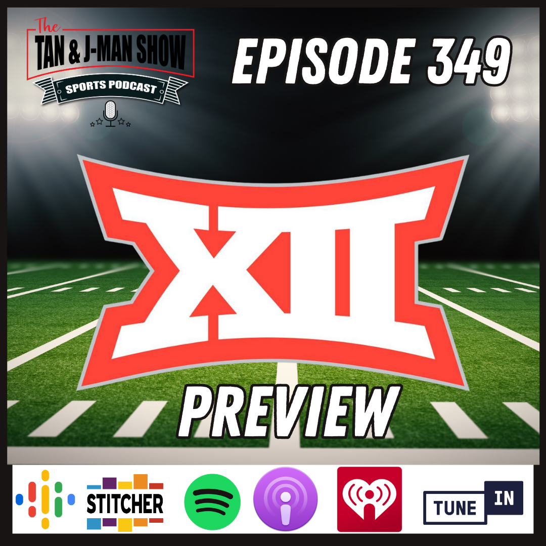 Big 12 Conference Preview