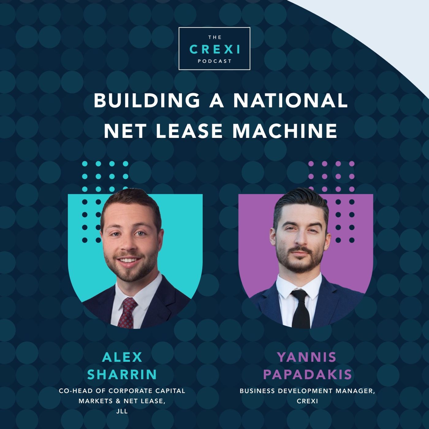 Building a National Net Lease Machine