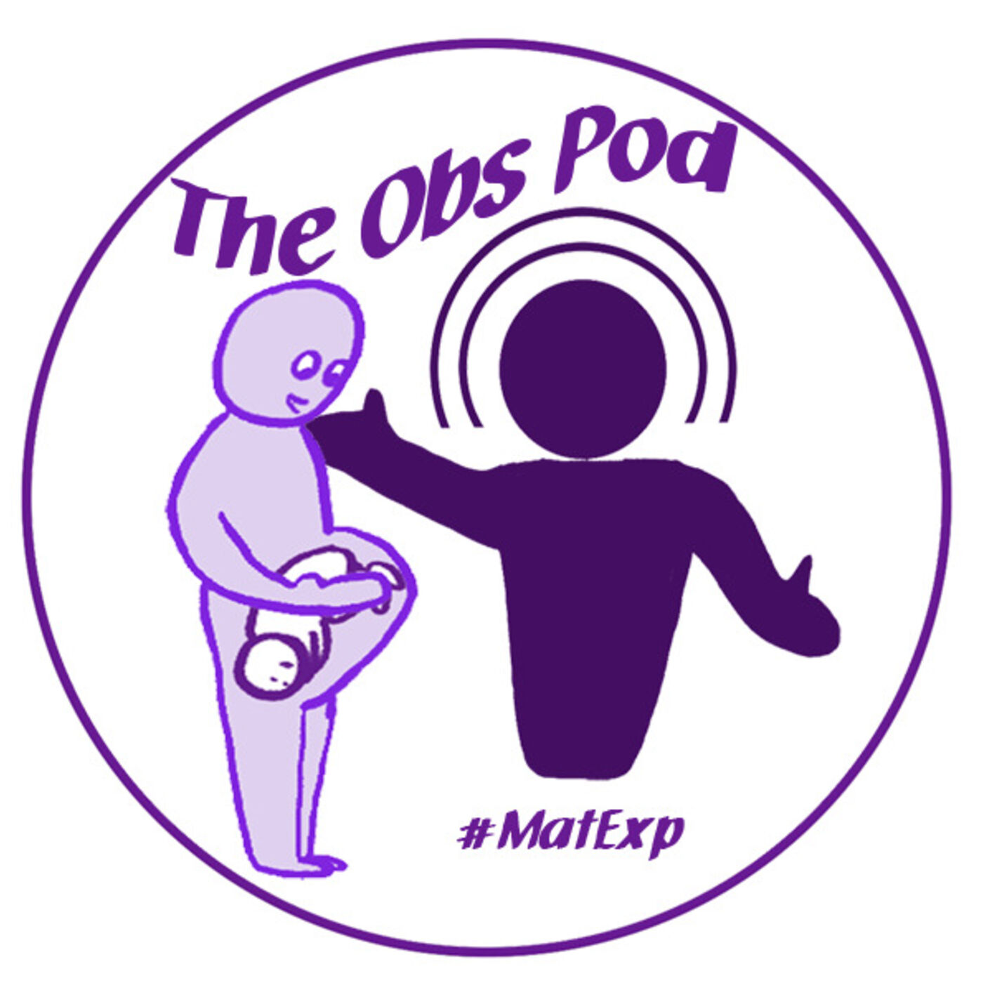 Episode 152 Obstetric Medicine