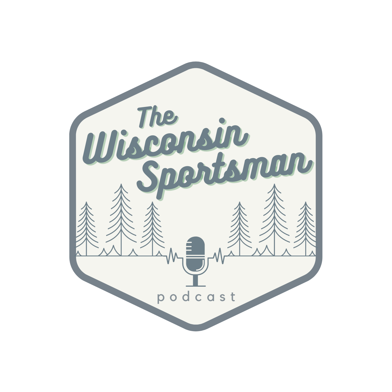 ⁣Wisconsin Sportsman - How Drought Changes Hunting & Habitat Strategy