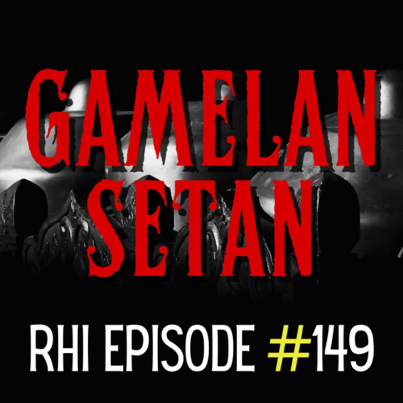 Gamelan Setan