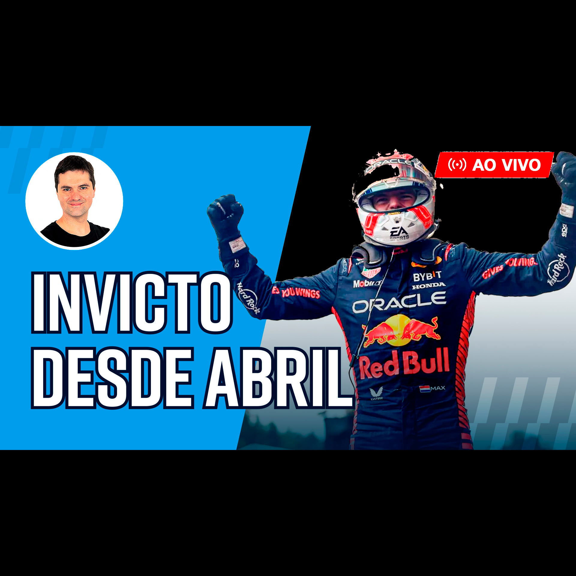 116.GP DA BÉLGICA: 🏁Invicto desde Abril, Max Verstappen fatura a 8a seguida e aumenta sua liderança.