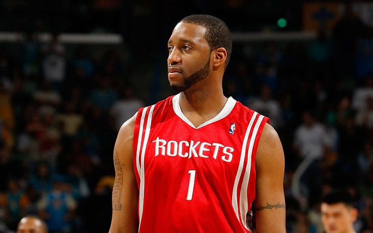 ⁣07/12/23 Basketball HOFer Tracy McGrady joined The Wheelhouse