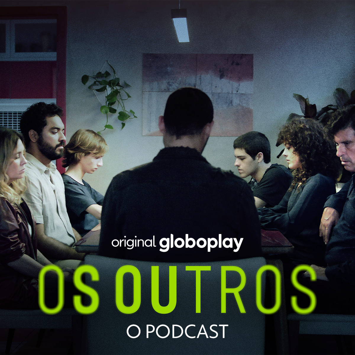 Os Outros - O Podcast 