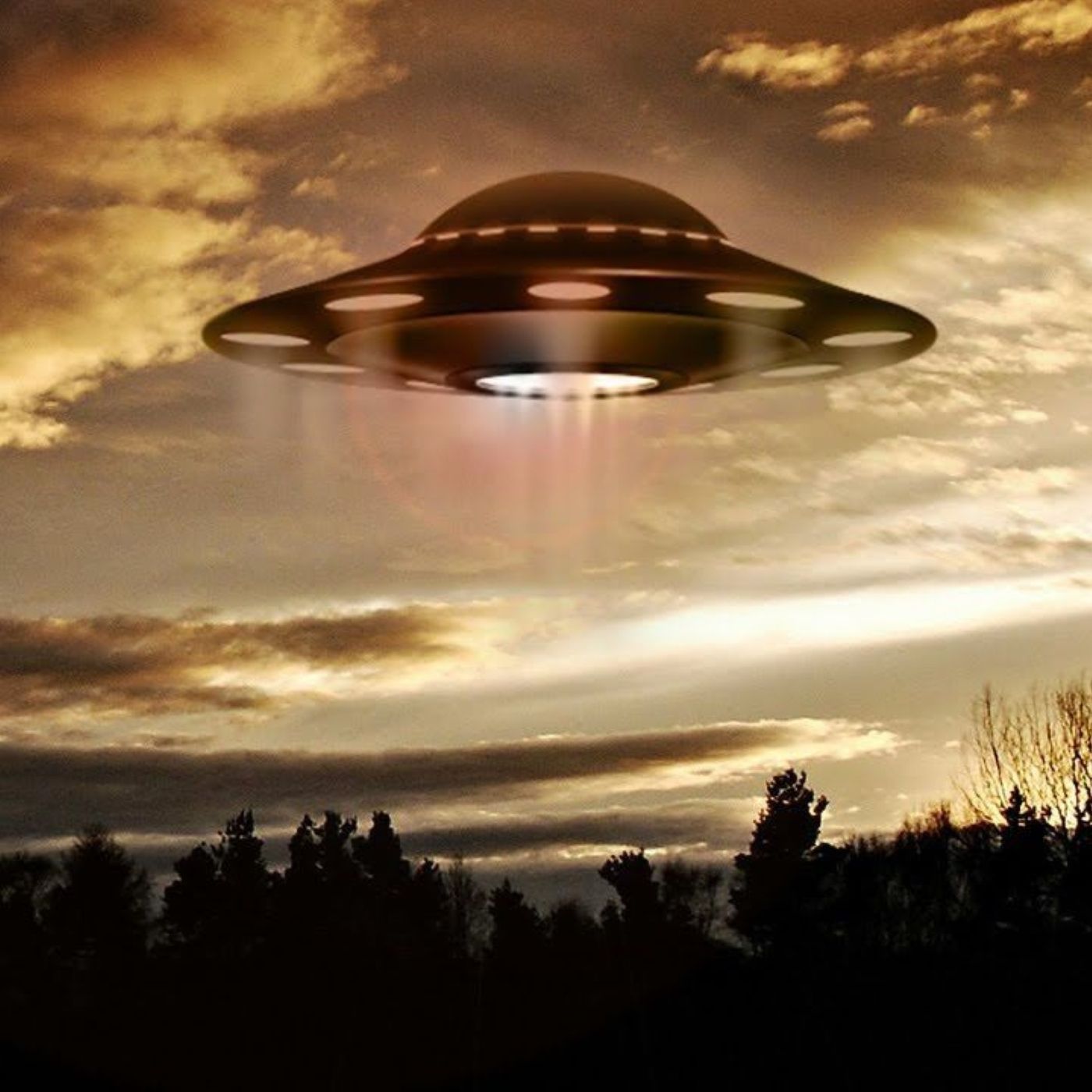 ETs & Secret Societies