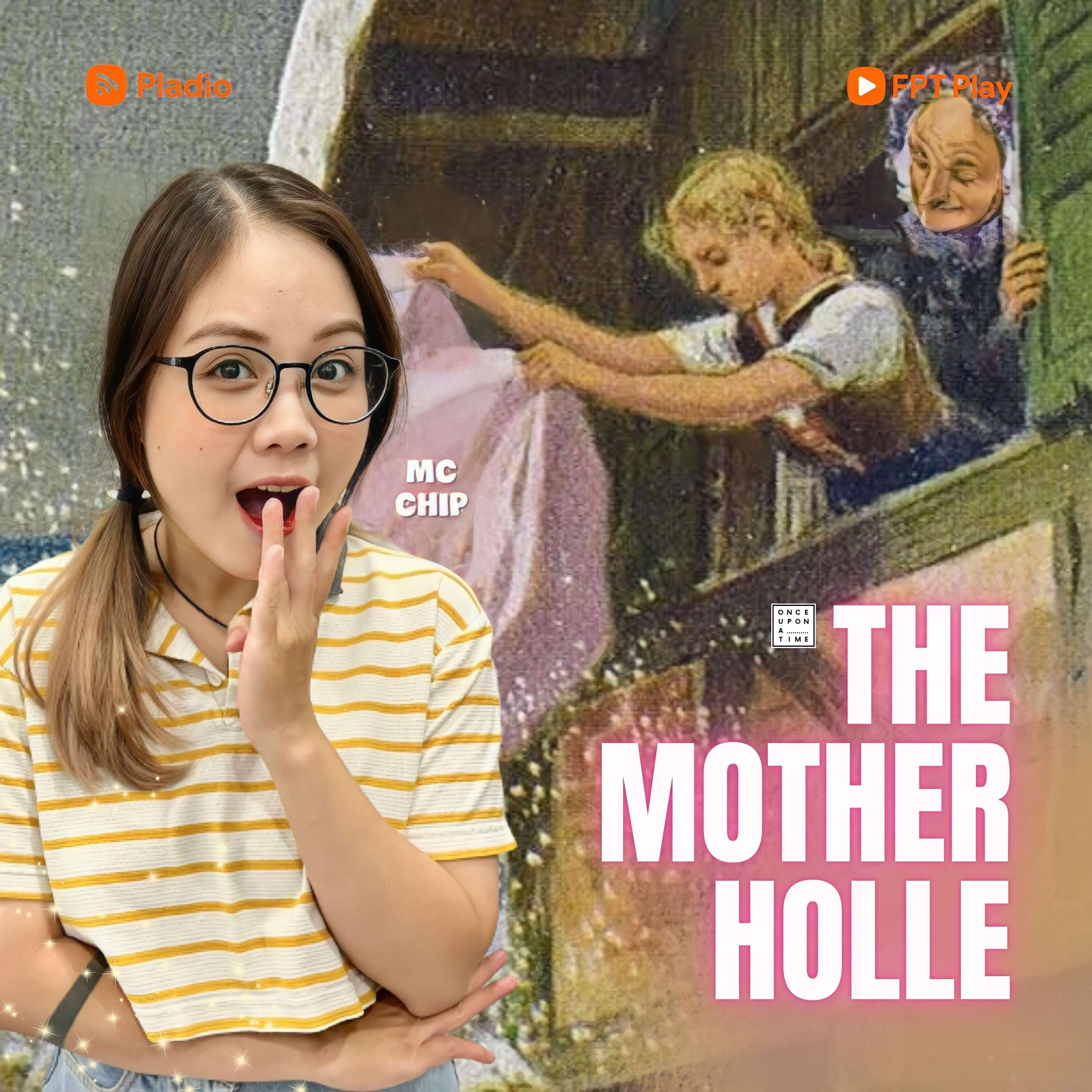 #29 Tập 29: The Mother Holle