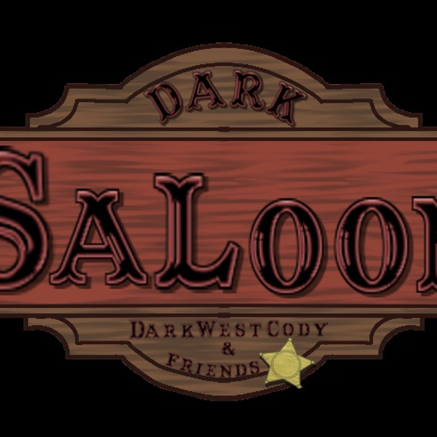 The Dark Saloon 
