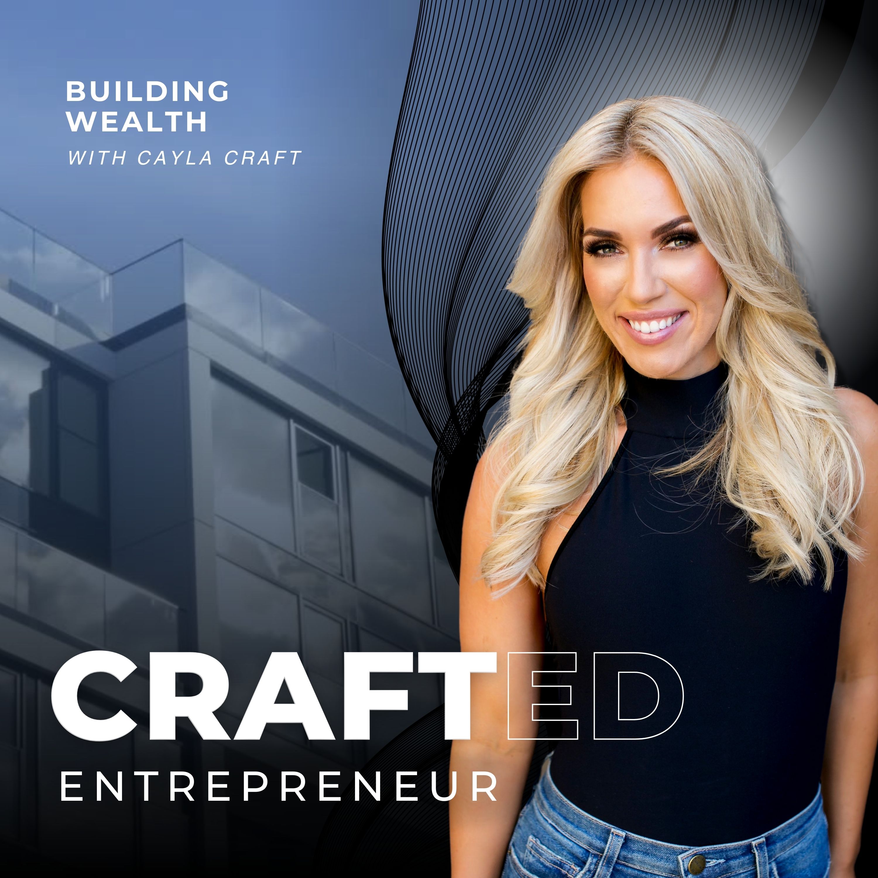 Building an Authentic Brand with MONDAYS Jewelry Founder, Erica Laudenback