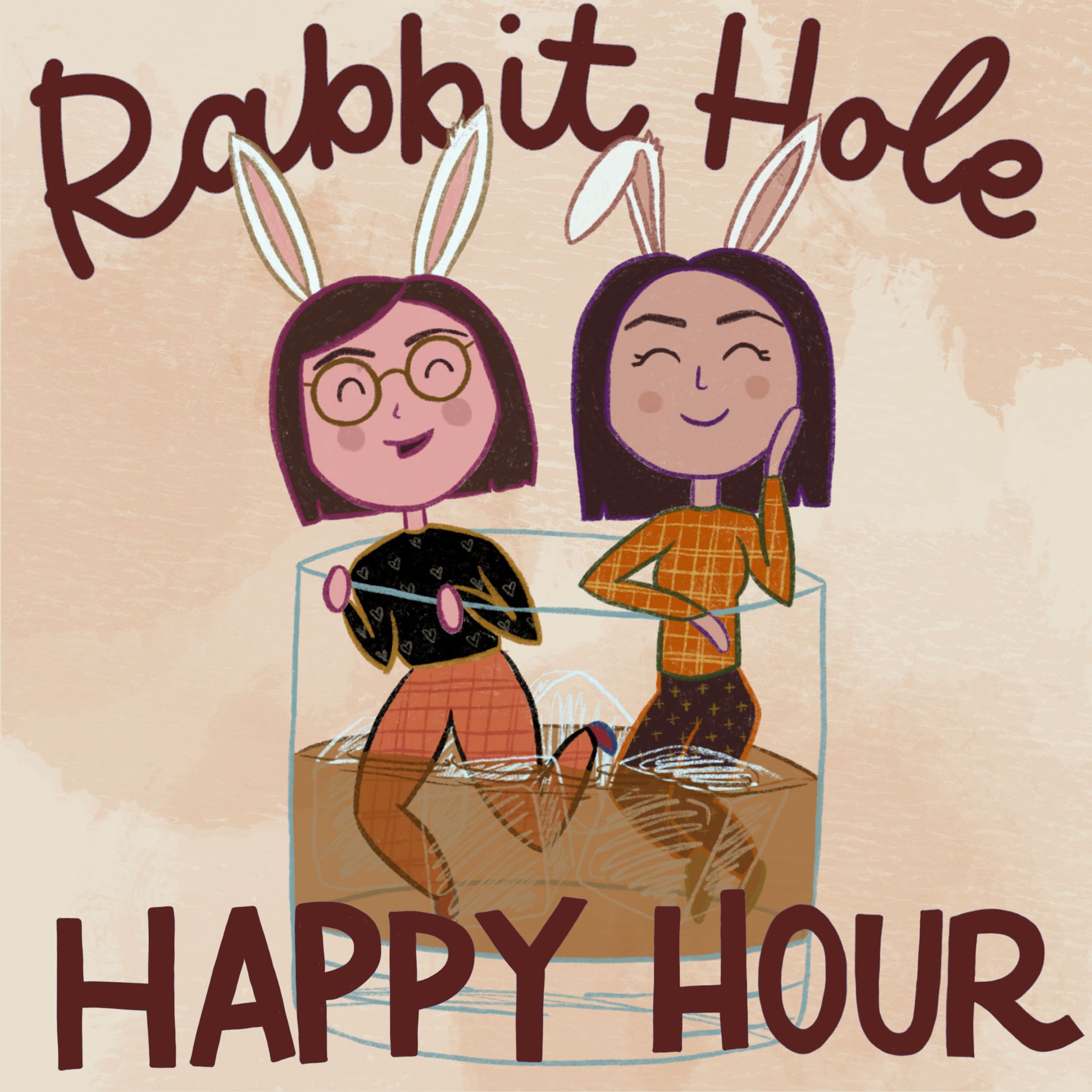 Rabbit Hole Happy Hour 