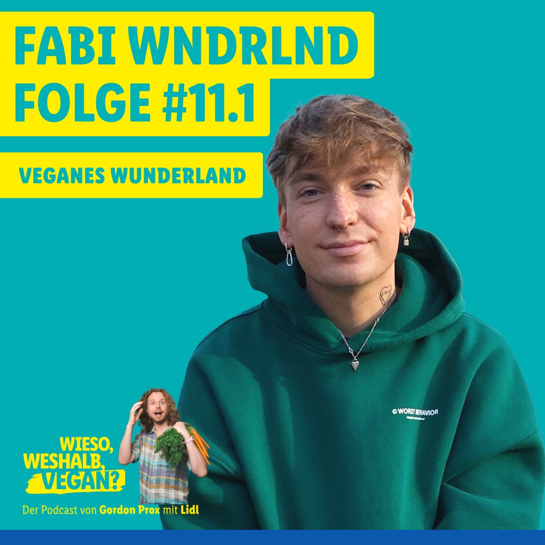 ⁣#11.1 Hummus geht immer! – Fabi Wndrlnd​