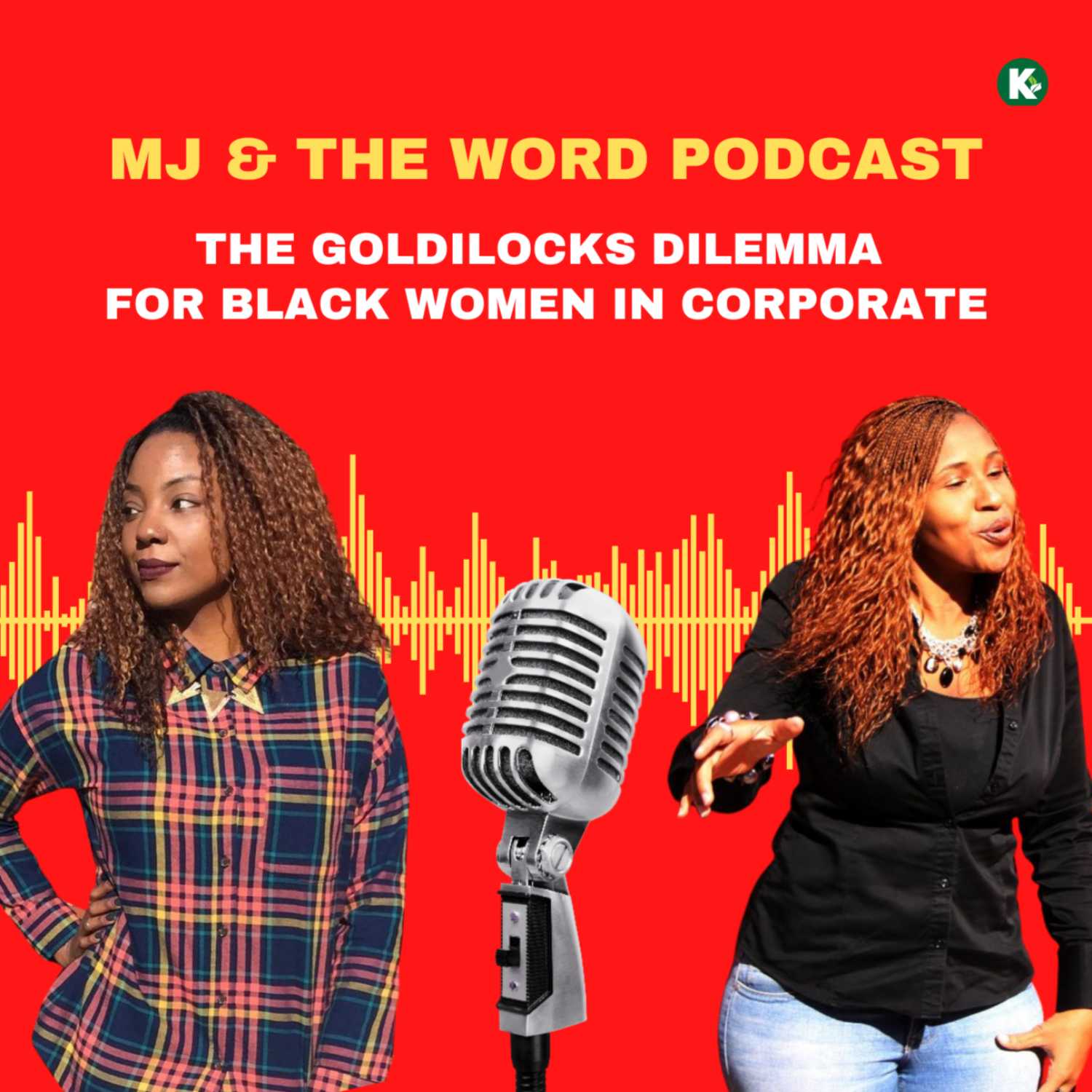 The Goldilocks Dilemma for Black Women in Corporate