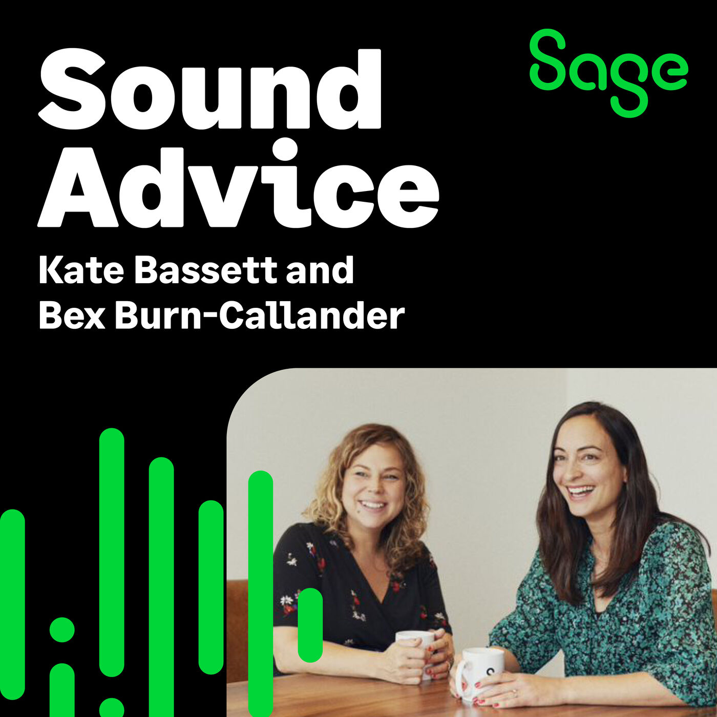 Kate Bassett and Bex Burn-Callander: Everything we know about...awkward conversations with your clients