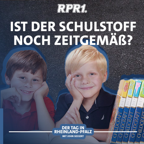 Ist unser Schulunterricht noch zeitgemäß?