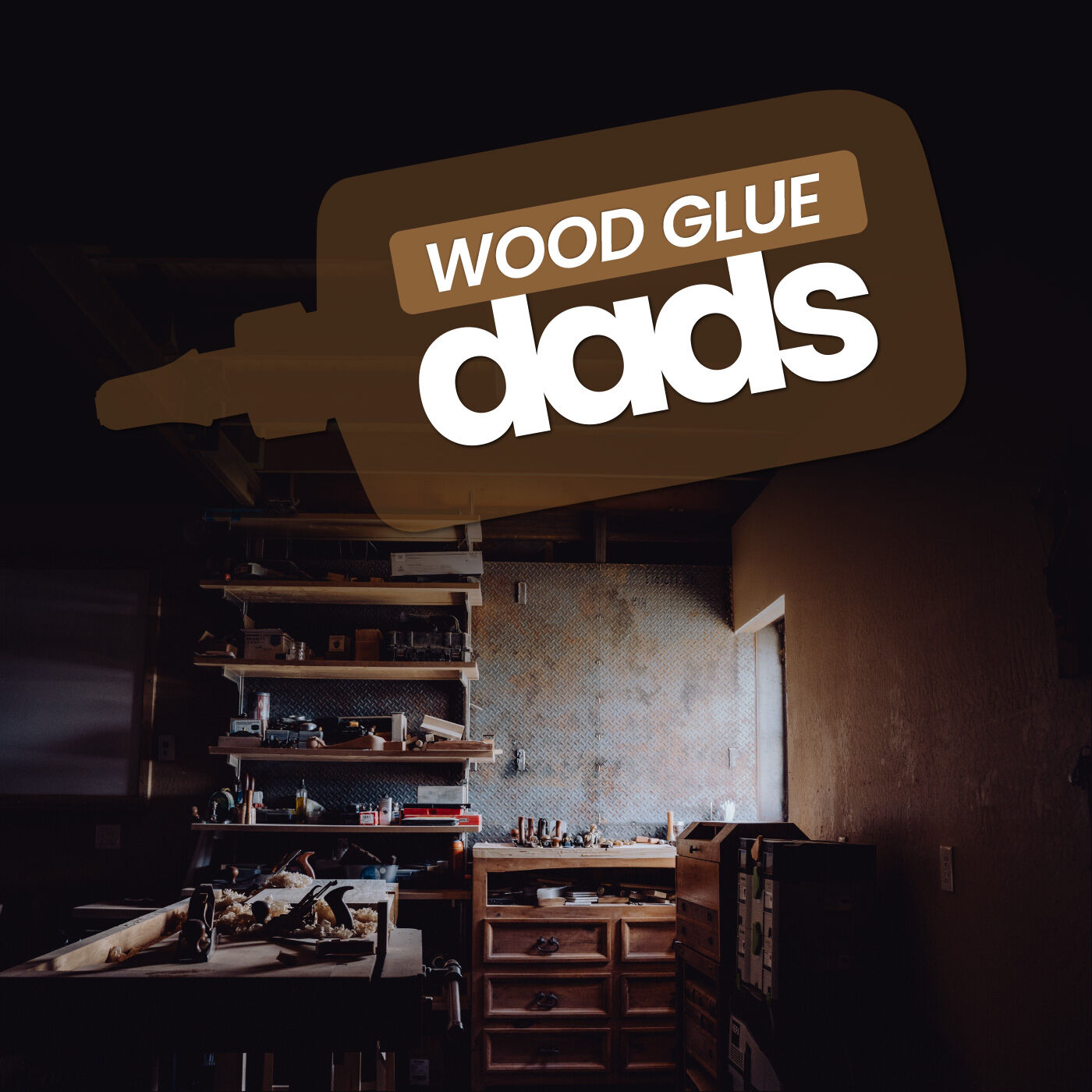 Wood Glue Dads 