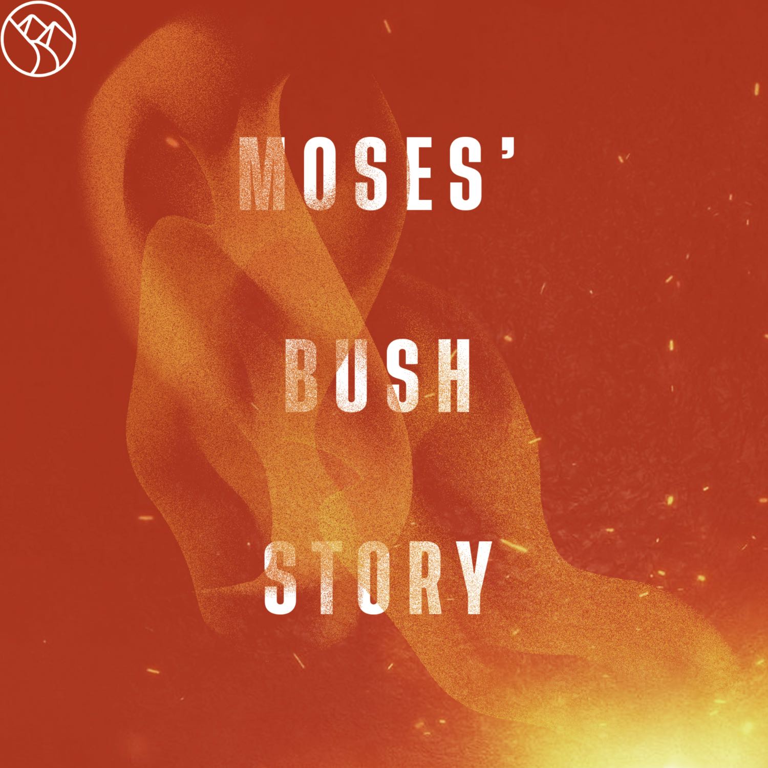 Moses' Bush Story