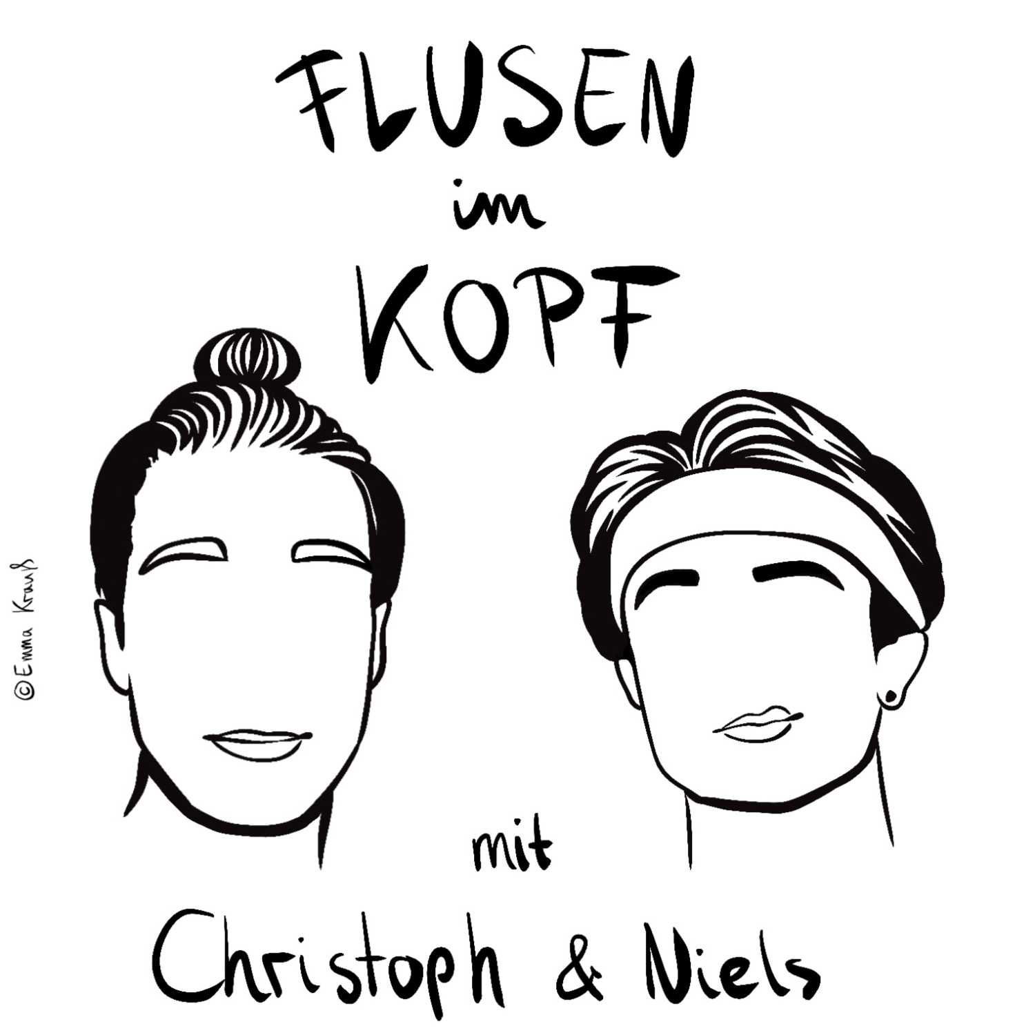 kurz und knackig