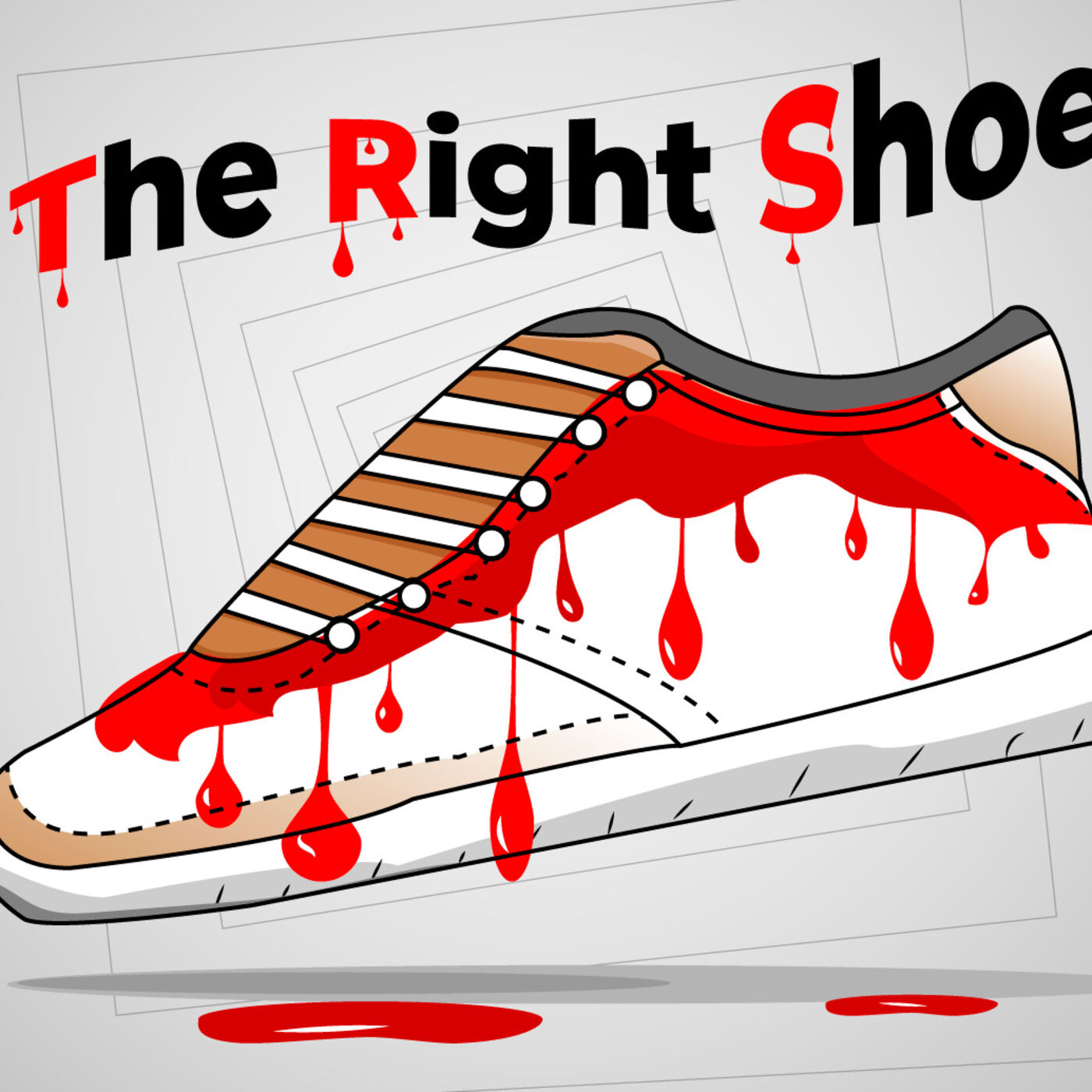 The Right Shoe 