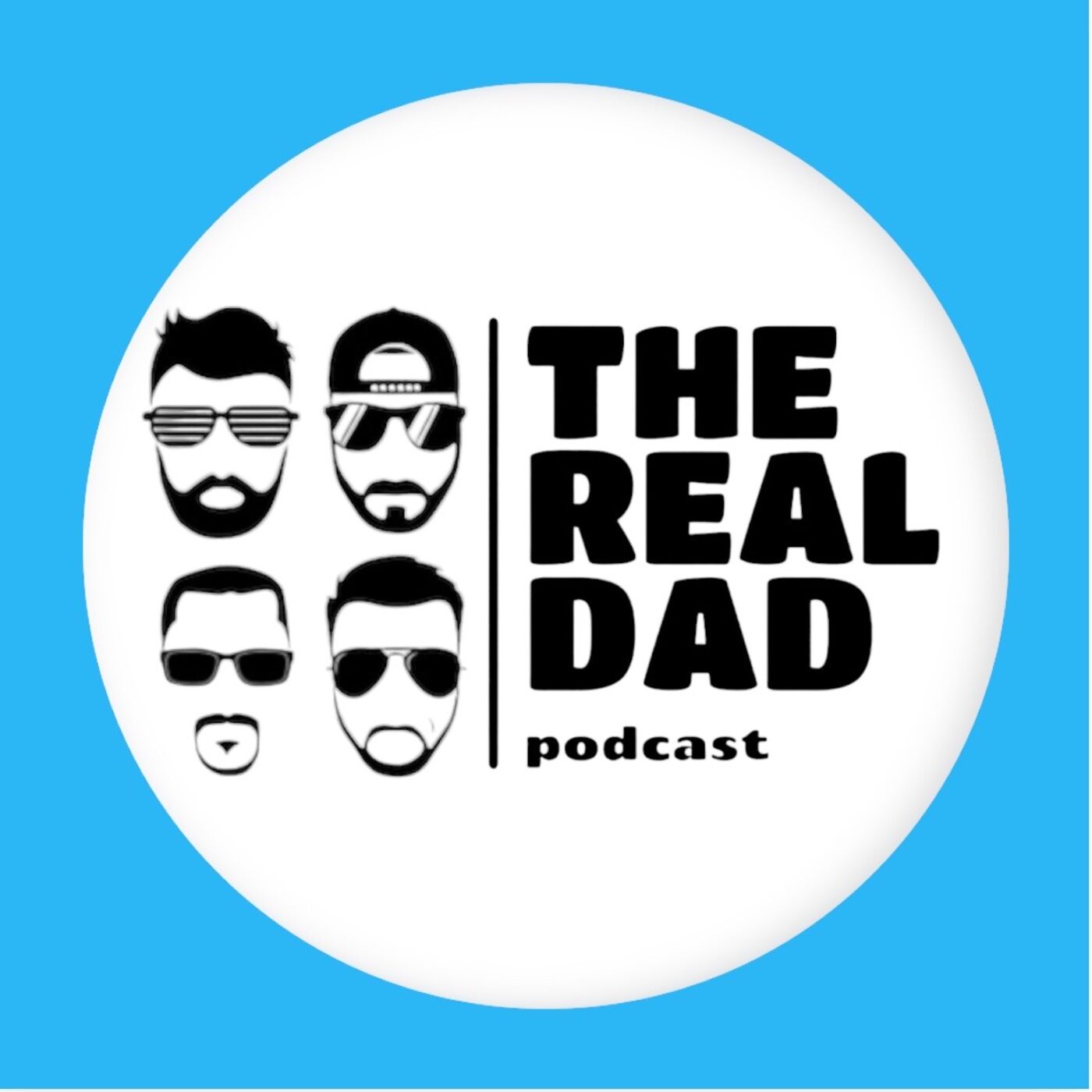 The Real Dad Podcast 