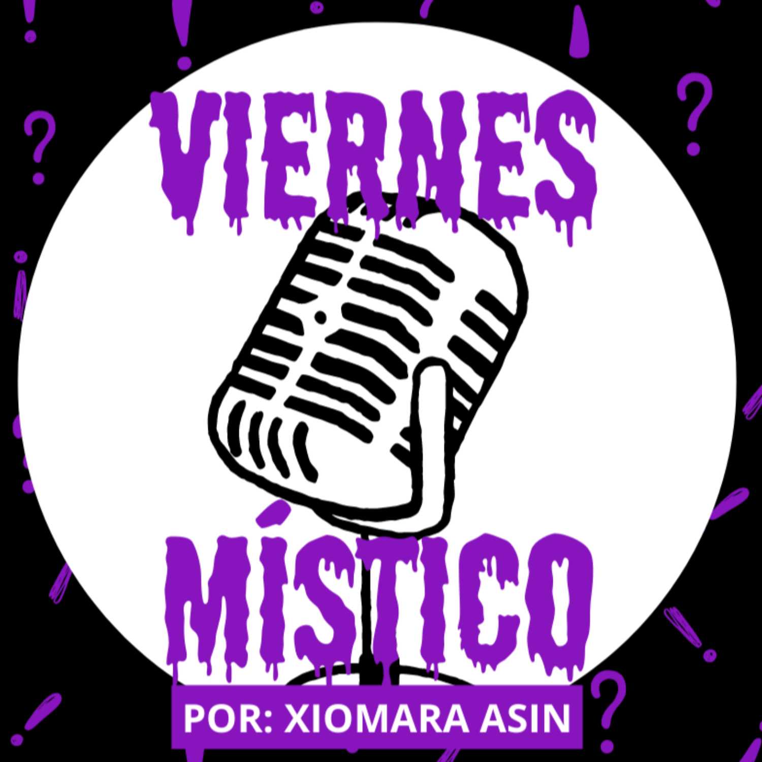 Viernes místico 