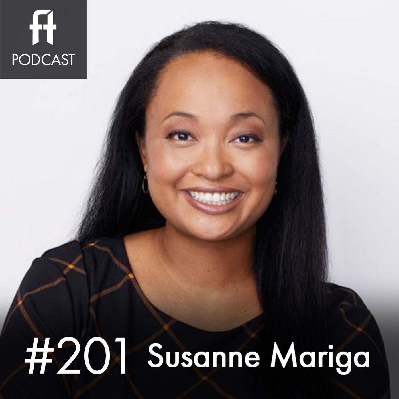 How to Profit First with Susanne Mariga