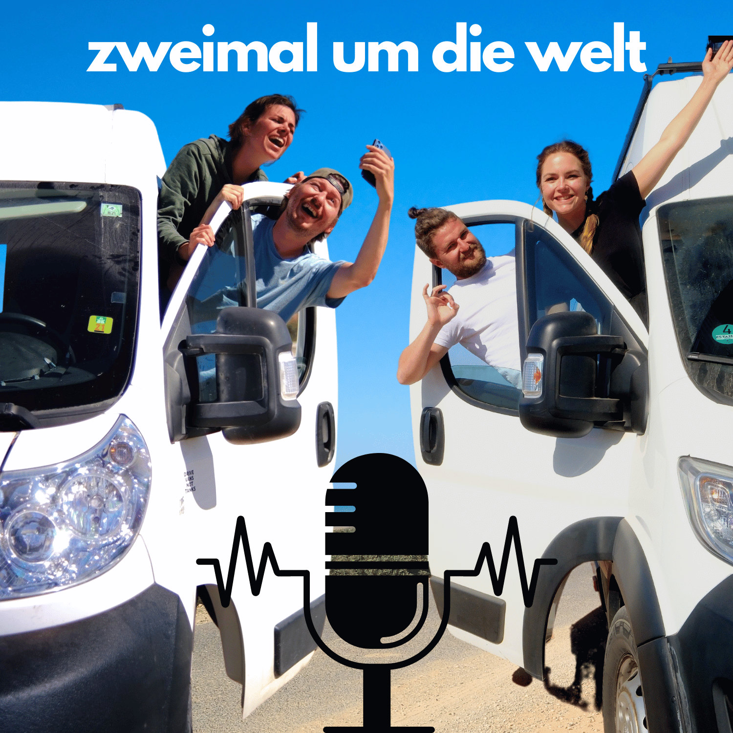 Episode 26 - Vanlife mit Baby?