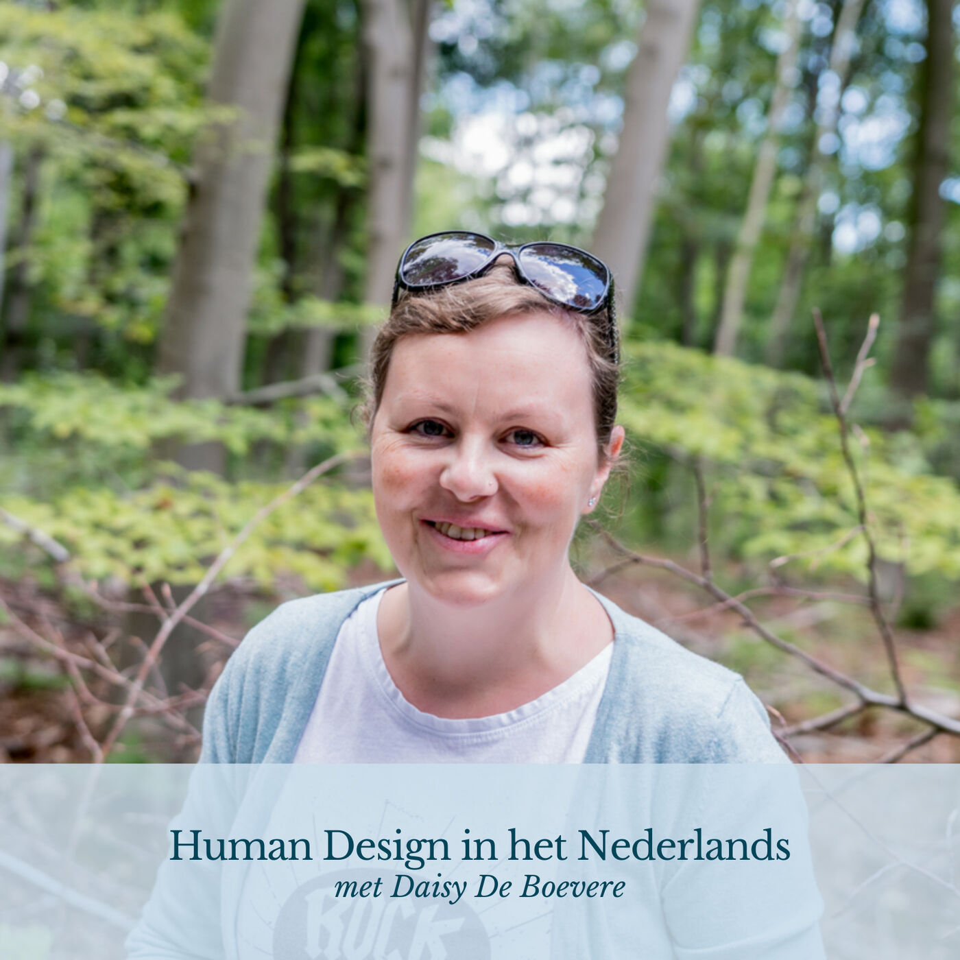 Human Design in het Nederlands 