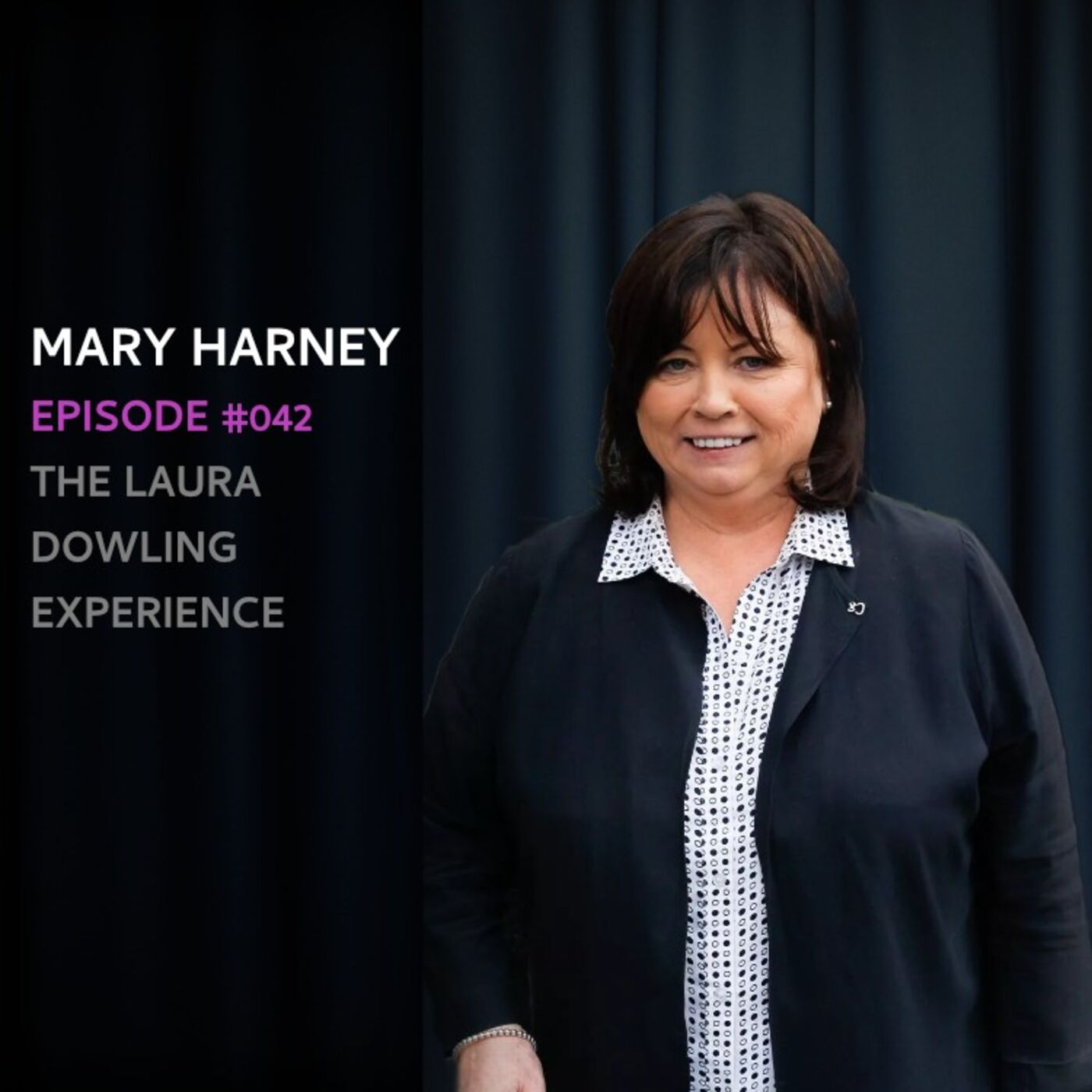 Mary Harney #42