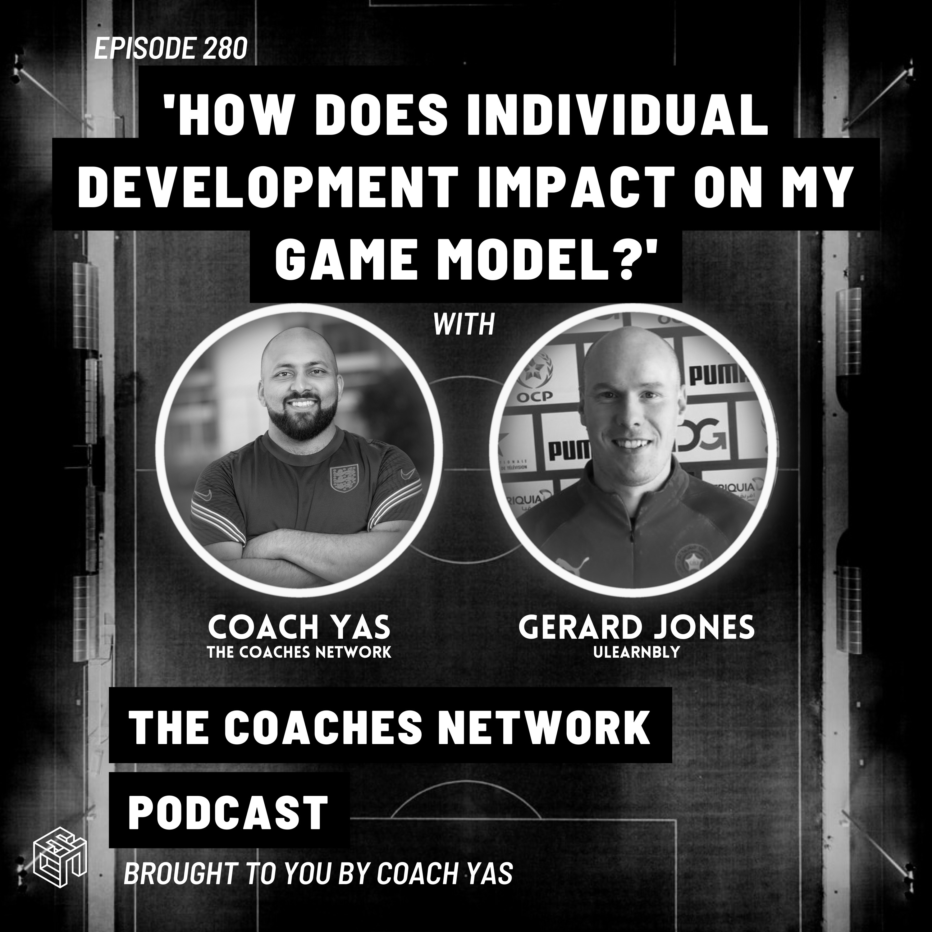 TCN Talks: How does Individual Development Impact on my Game Model?