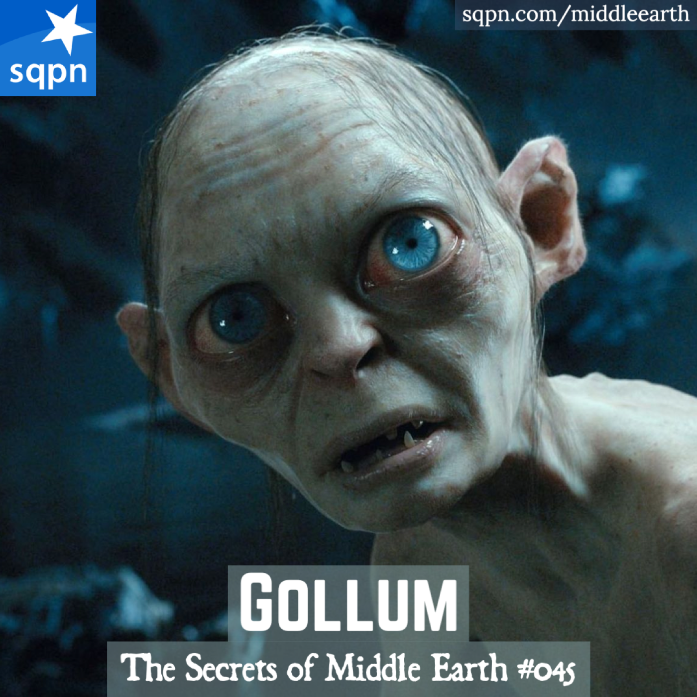 Gollum