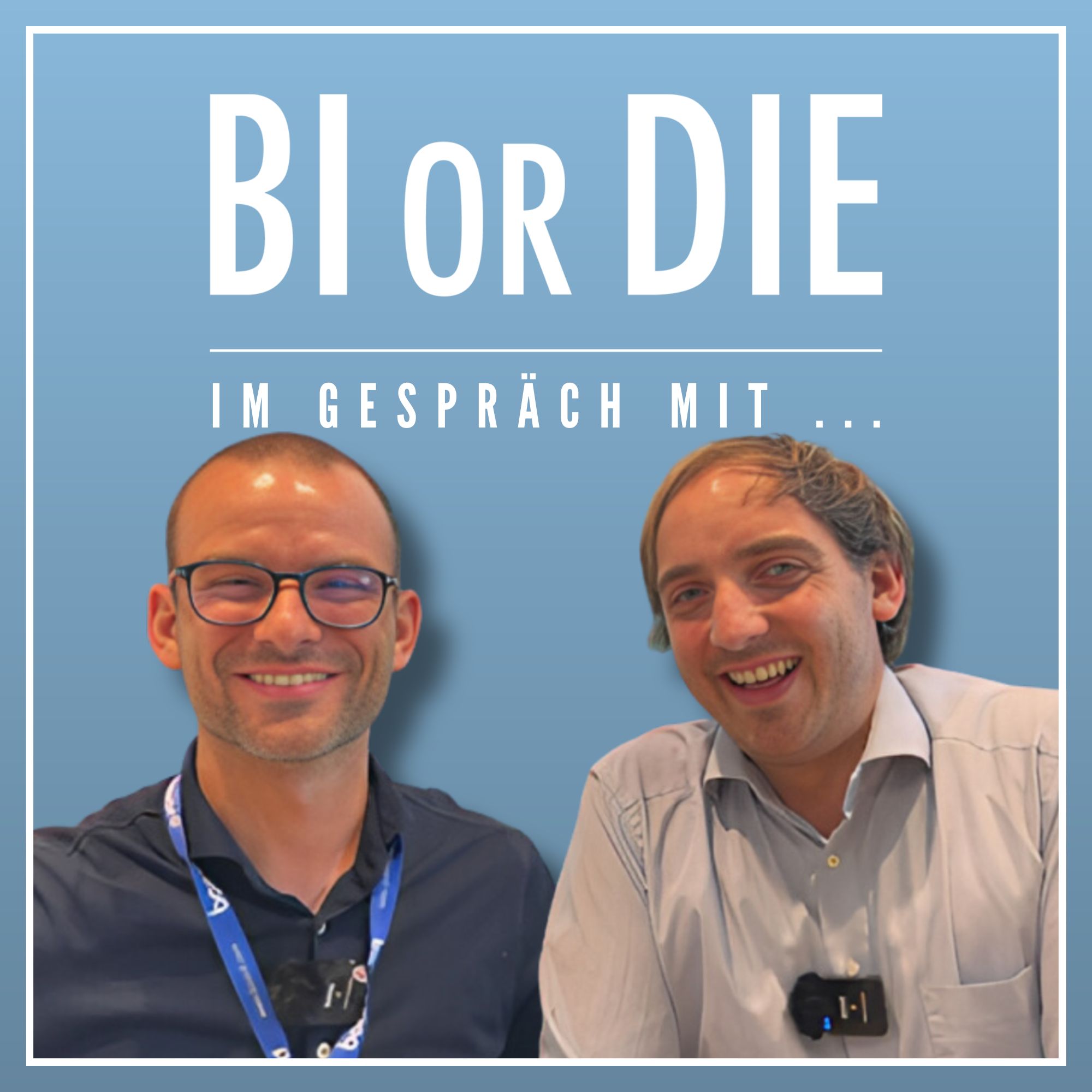 Die Zukunft von Planning und Performance | Im Gespräch mit Richard Ranftl auf der Board Beyond