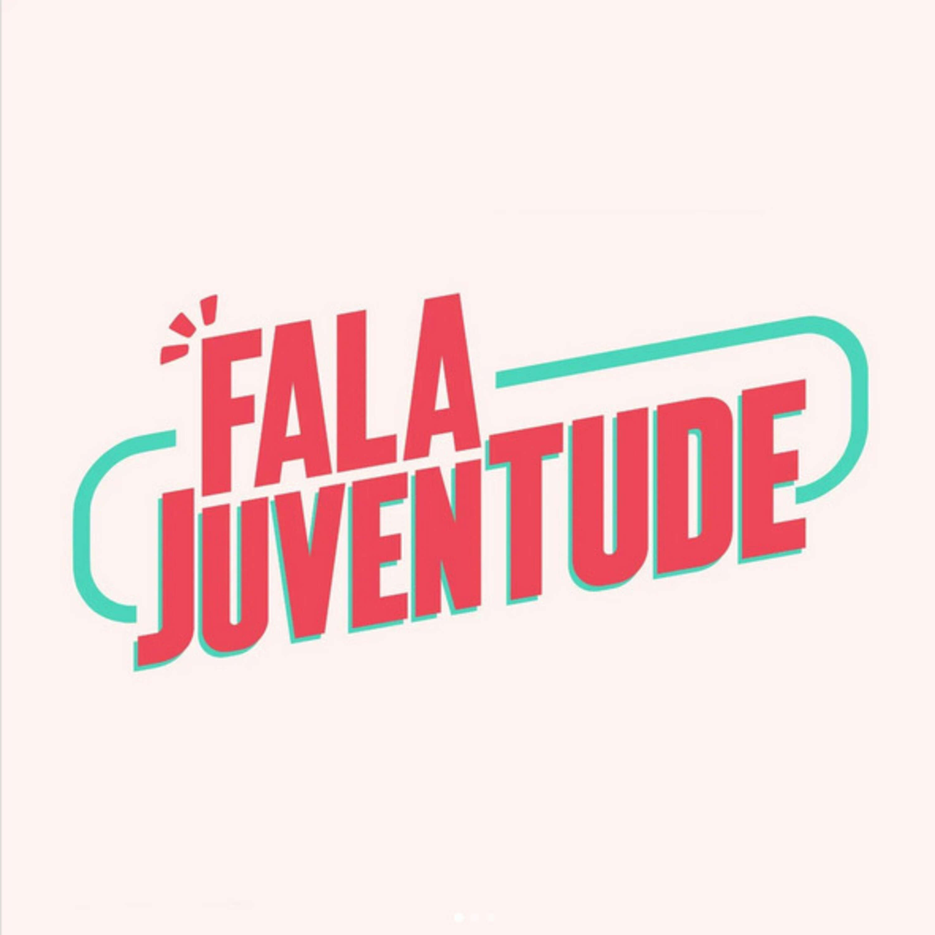 Fala Juventude - entrevista com Wellington Pereira e Cinthya Vitória