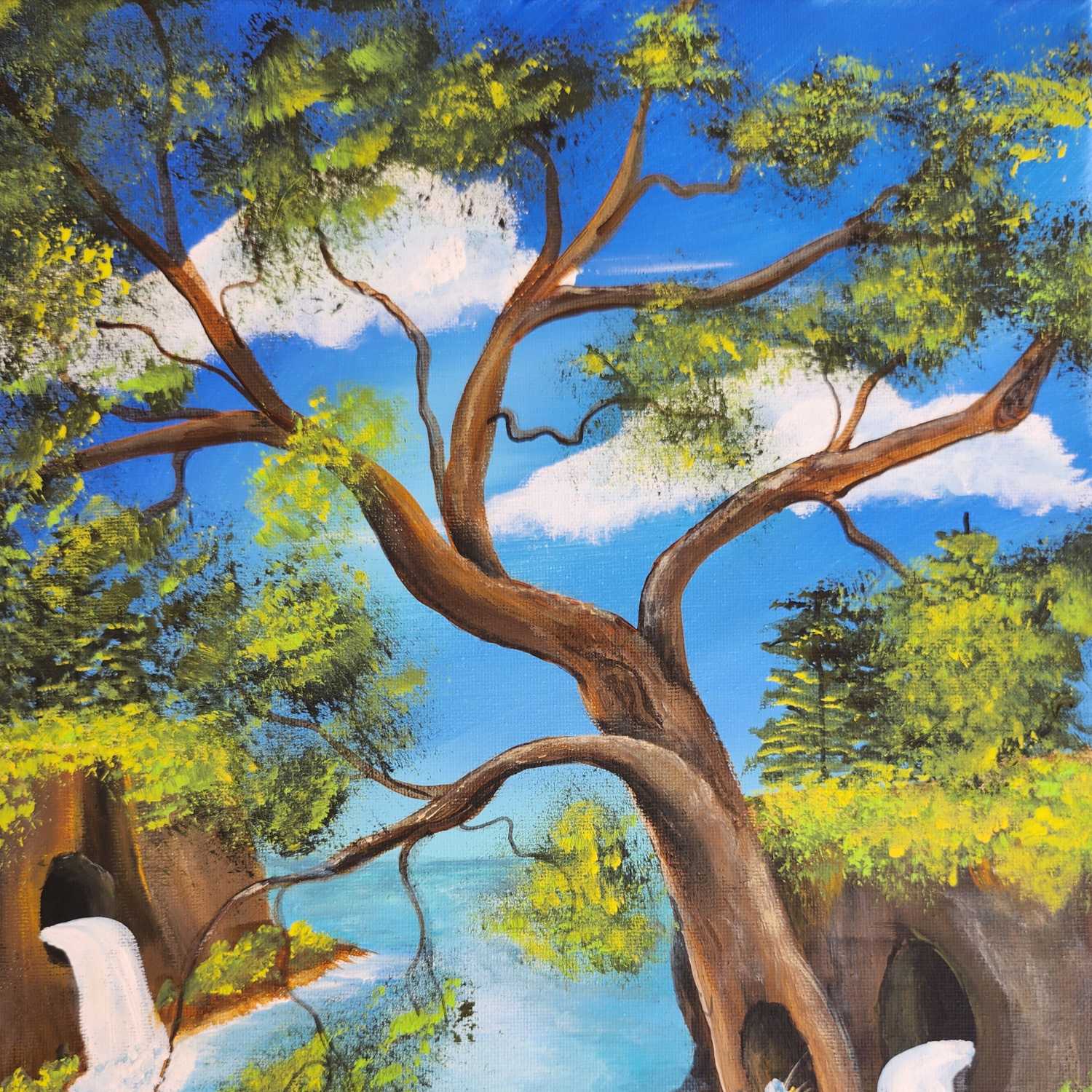 Tame Your Inner Critic