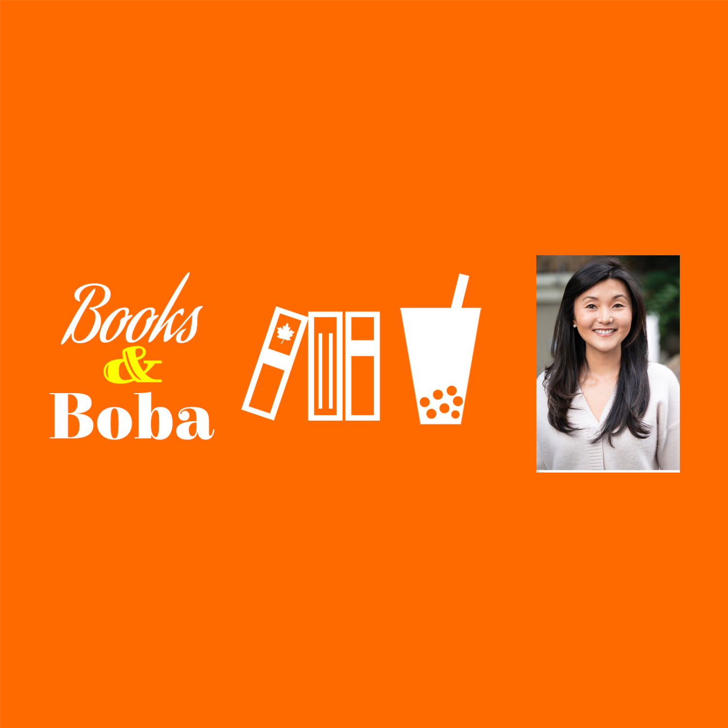 #229 - Author Chat w/ Susie Luo