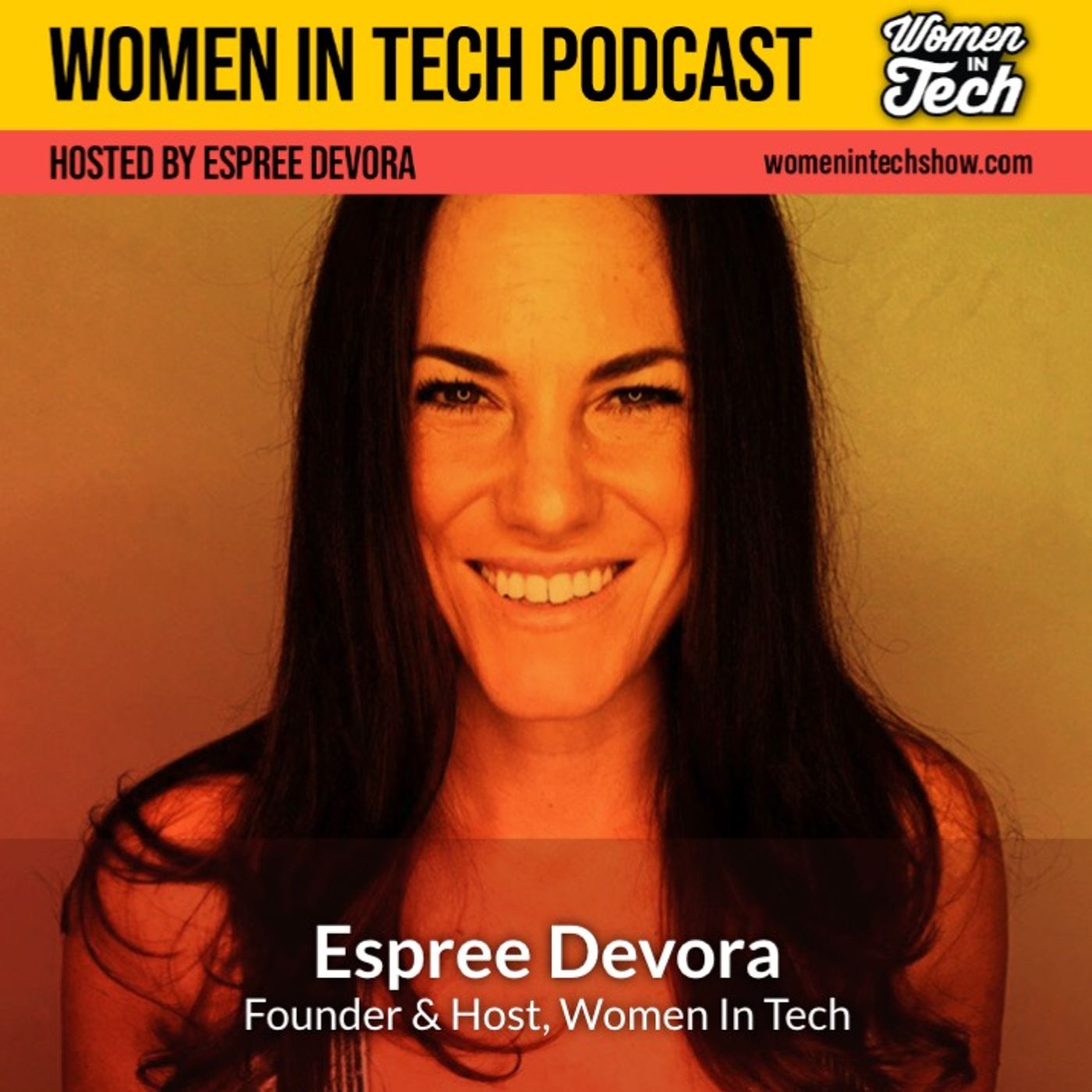 ⁣Espree Devora: Prioritizing Health as an Entrepreneur: Women In Tech California