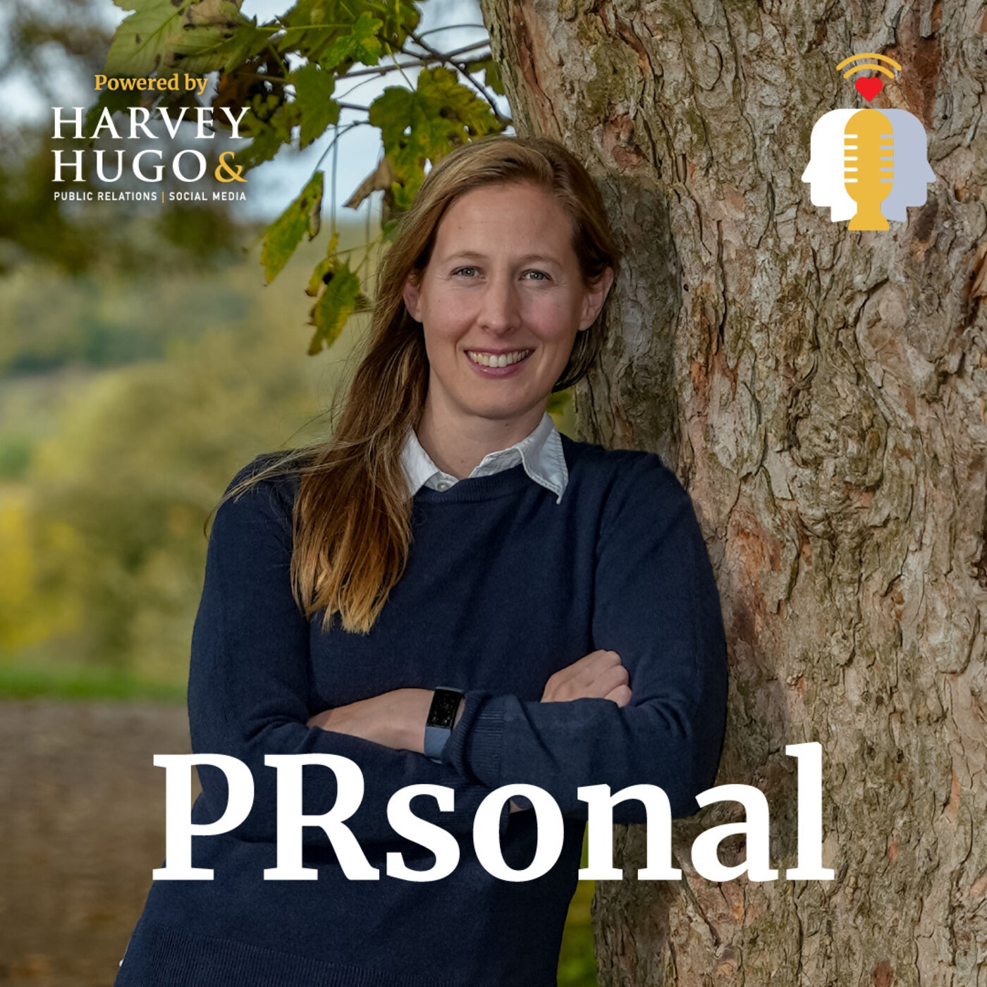 PRsonal EP11: Everybody puts their perfect life on social media, but it’s anything but... Meet the person behind the property director.