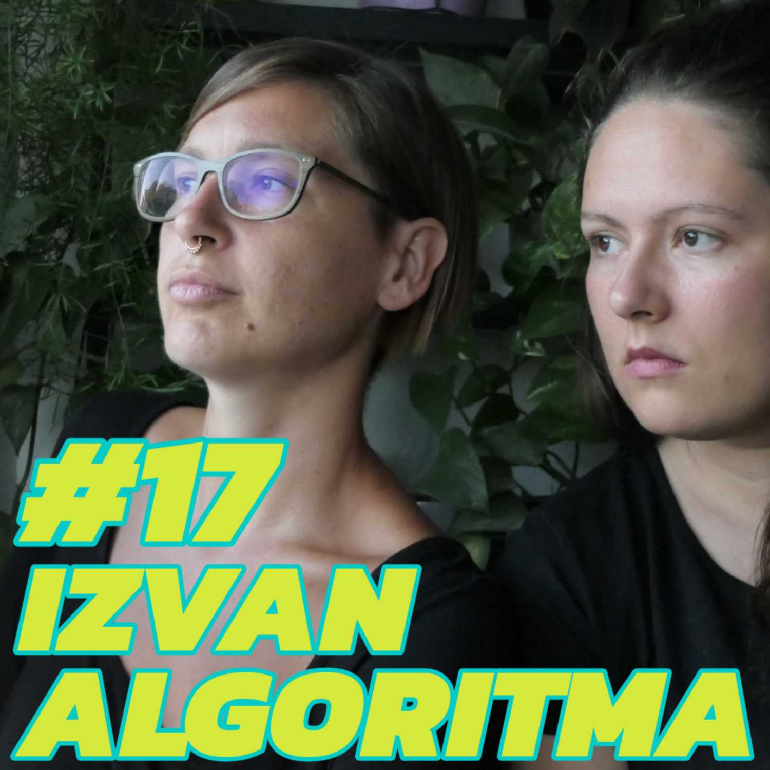 IZVAN ALGORITMA #17 | Pulski hedonizam, paradoks uspjeha i apsurd straha od neuspjeha