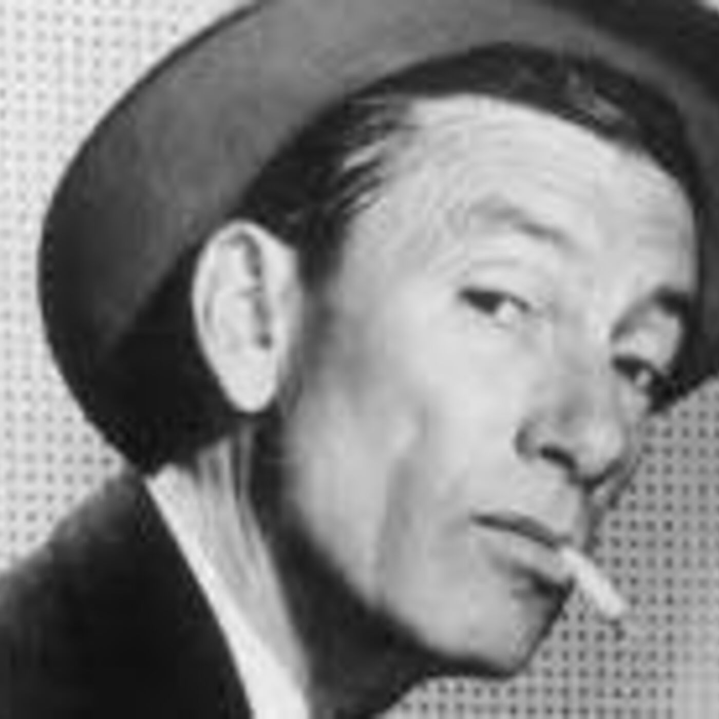 ⁣THE SPLENDID BOHEMIANS PRESENT A NEW SERIES: THE SUNNY SIDE OF MY STREET with THE "MIGHTY MEZ" - SONGS TO MAKE YOU FEEL GOOD - EPISODE #12 - OLE BUTTERMILK SKY by HOAGY CARMICHAEL (1946, from the film, CANYON PASSAGE)