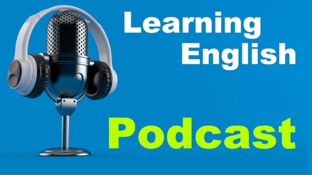 Learning English Podcast - July 01, 2023