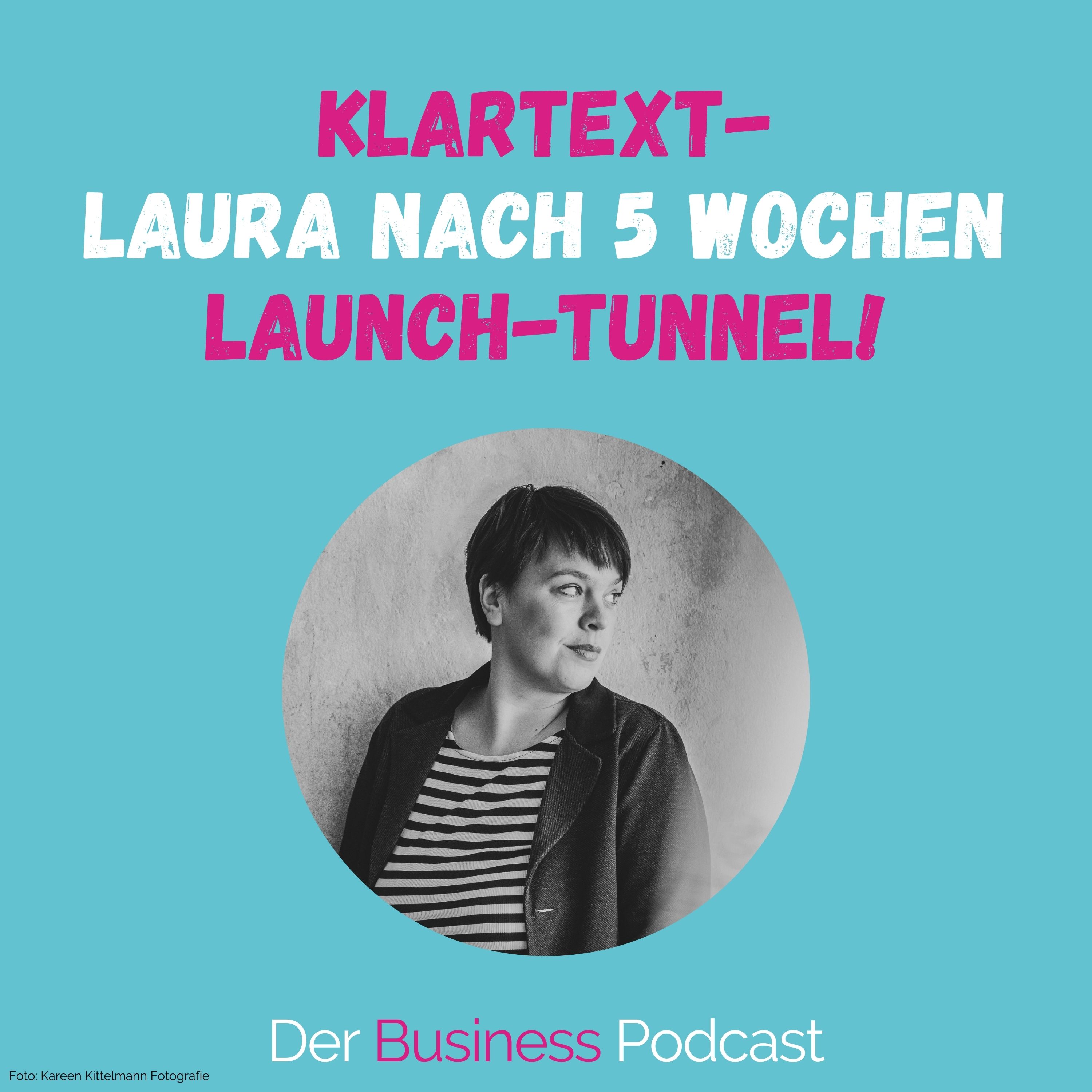 #324 - Launchen ist Handwerk – und nicht Manifestation!