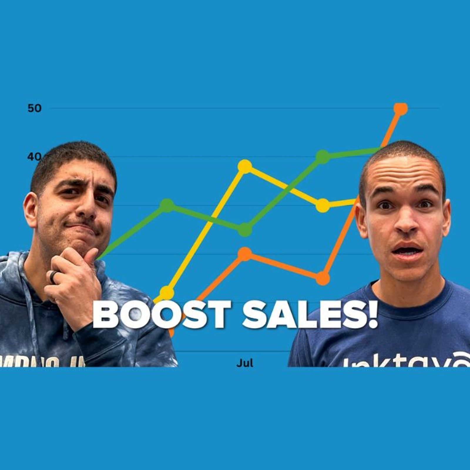 Boost Sales in Your Print Shop: 5 Essential Data Points to Track