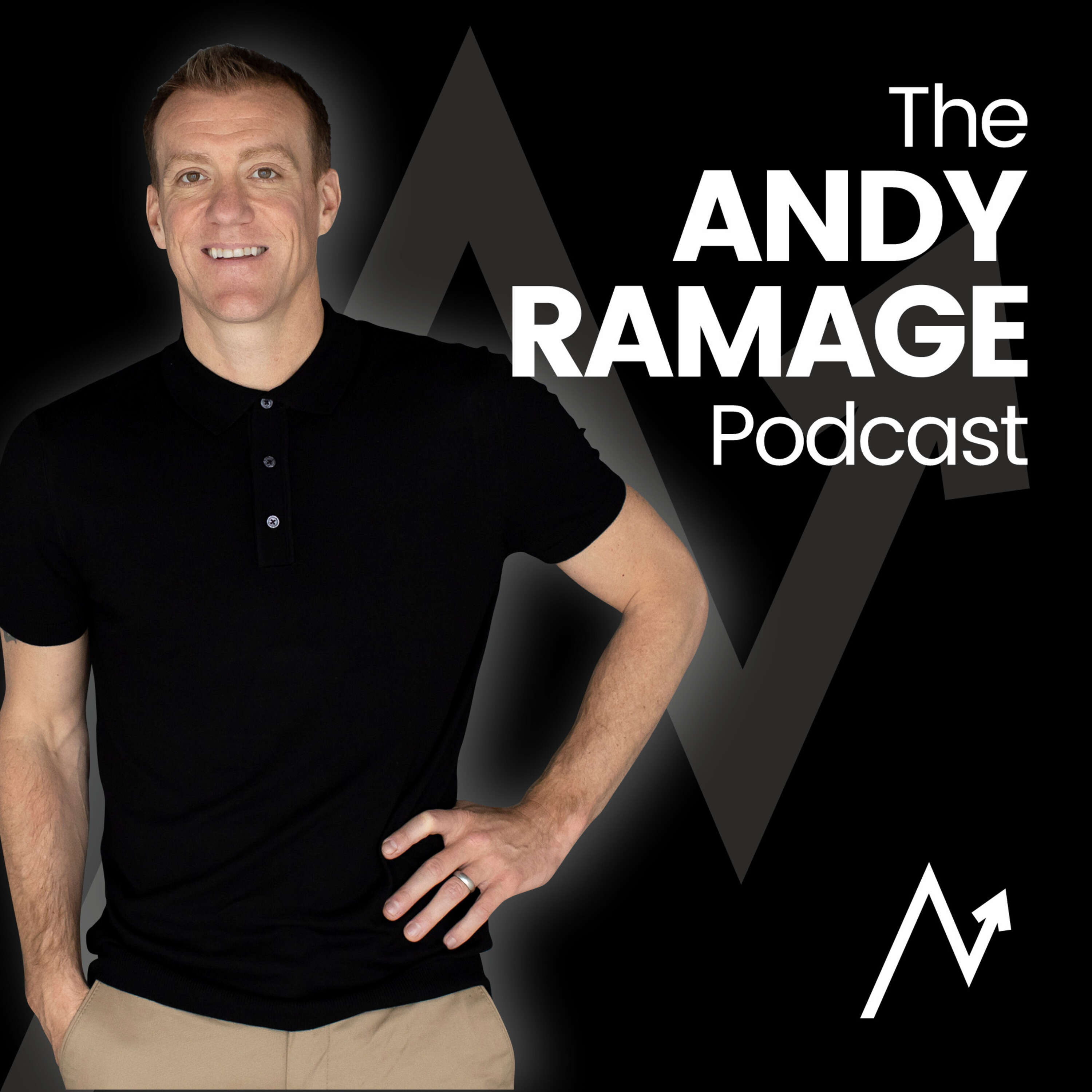 The Andy Ramage Podcast 