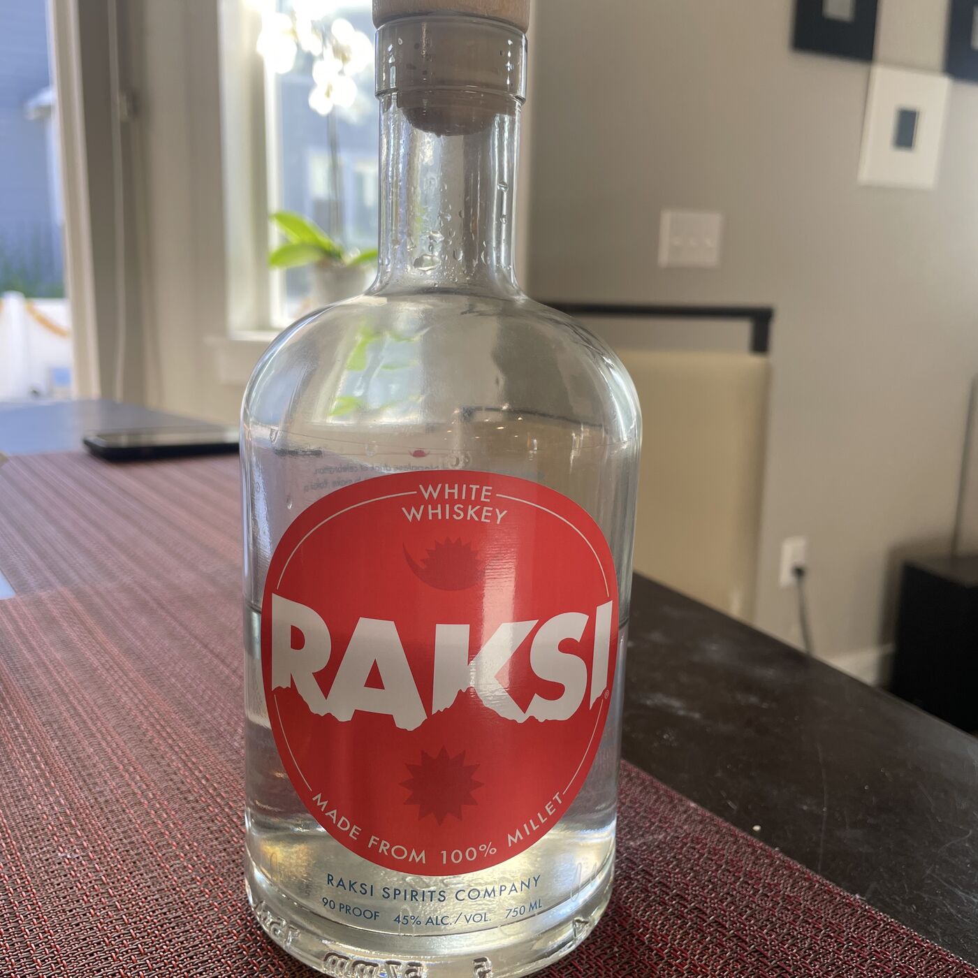 ⁣SML Episode 213-Raksi White Whisky Review/Qatar Business Class Experience