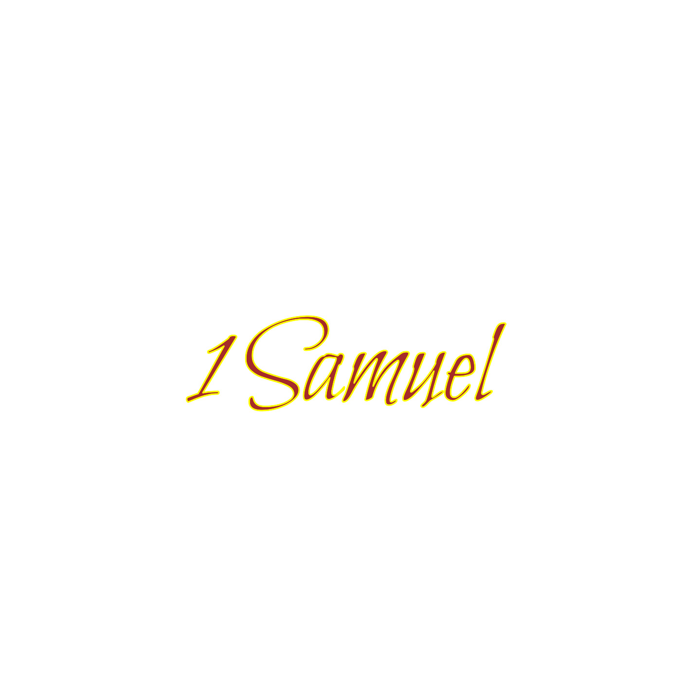 ⁣1 Samuel (1 Kings) 15: Samuel also said unto Saul, The LORD sent me to anoint thee to be king over his people, over Israel: now therefore hearken thou unto the voice of the words of the LORD.
 ...