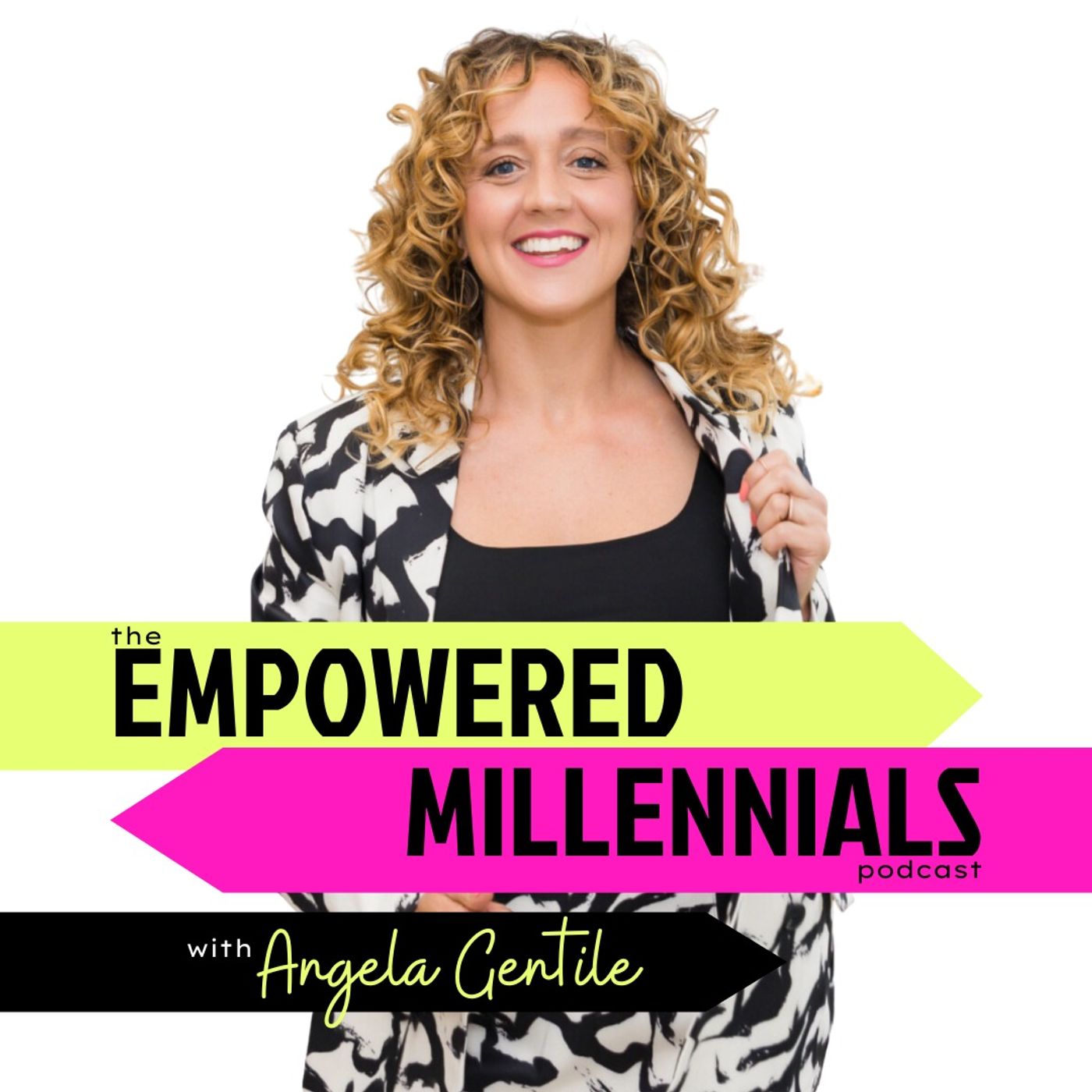 Overcoming a Chaotic Past and Building Empires with Alexia Tuttle