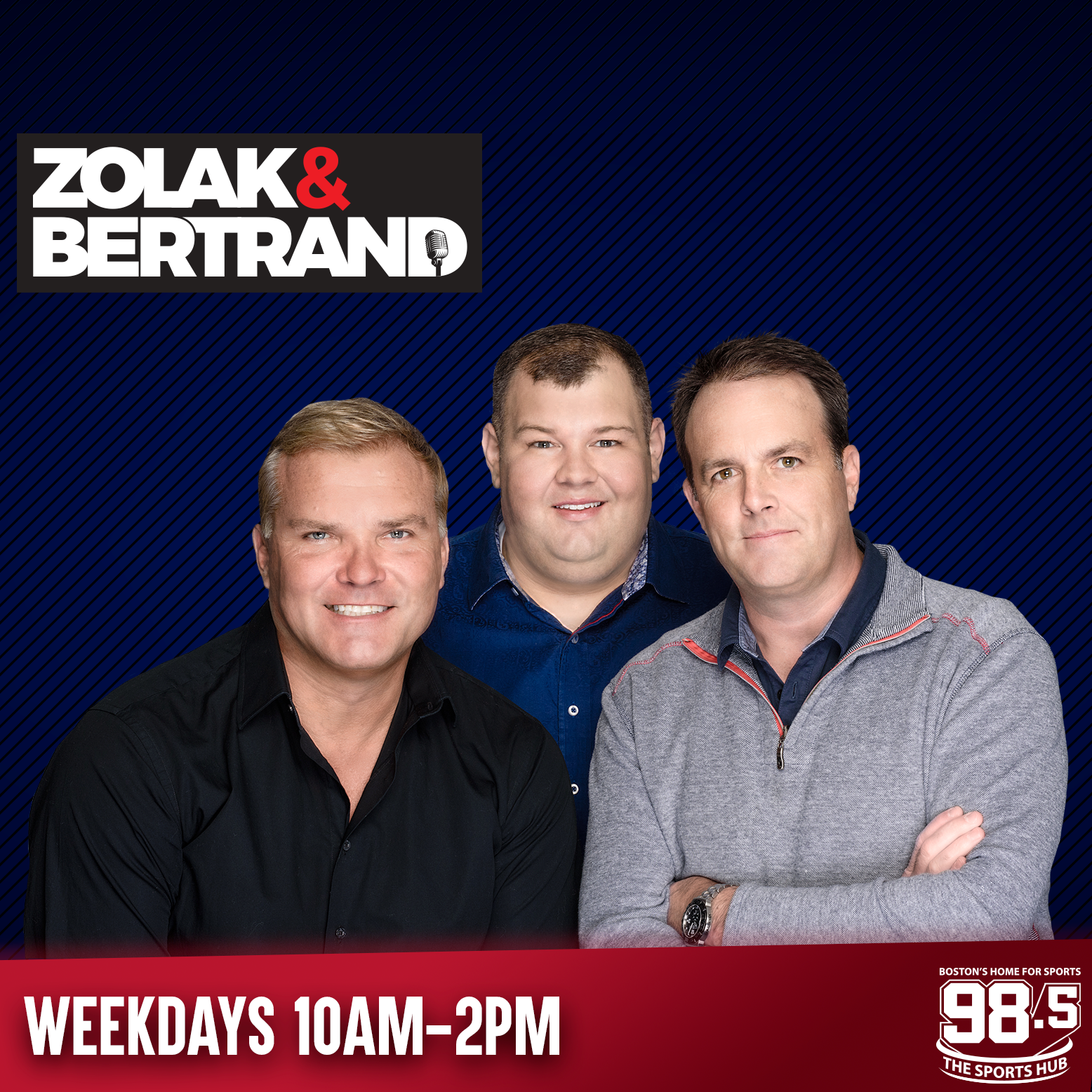 Where Does Krafts Loyalty Lie? // Zo and Beetle Disagree About the Pressure on Belichick // This or That - 7/12 (Hour 2)